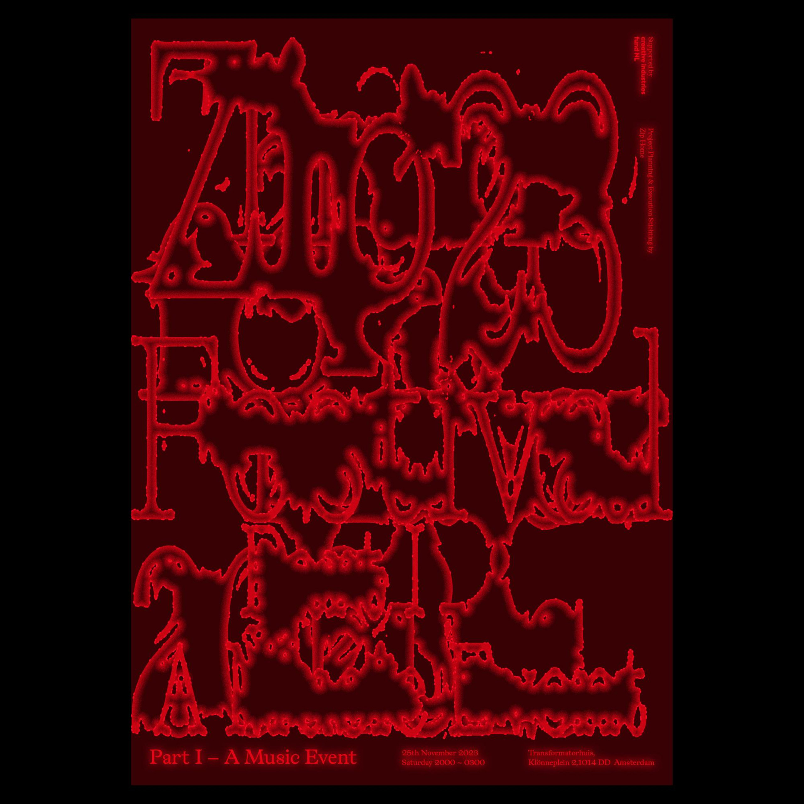 Zip23, poster, 2023-1, 오혜진