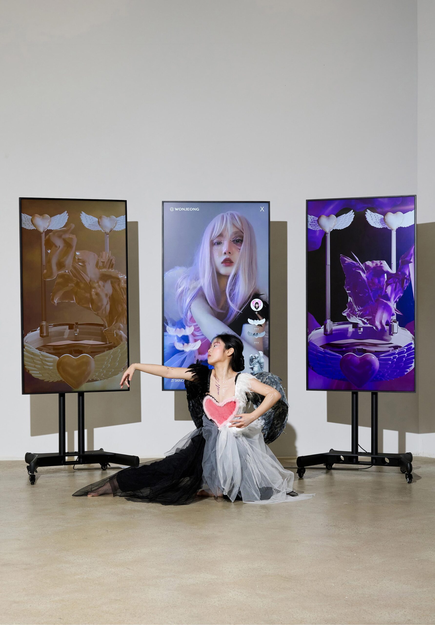 01, 원정백화점, ઈ스킨케어신화ઉ