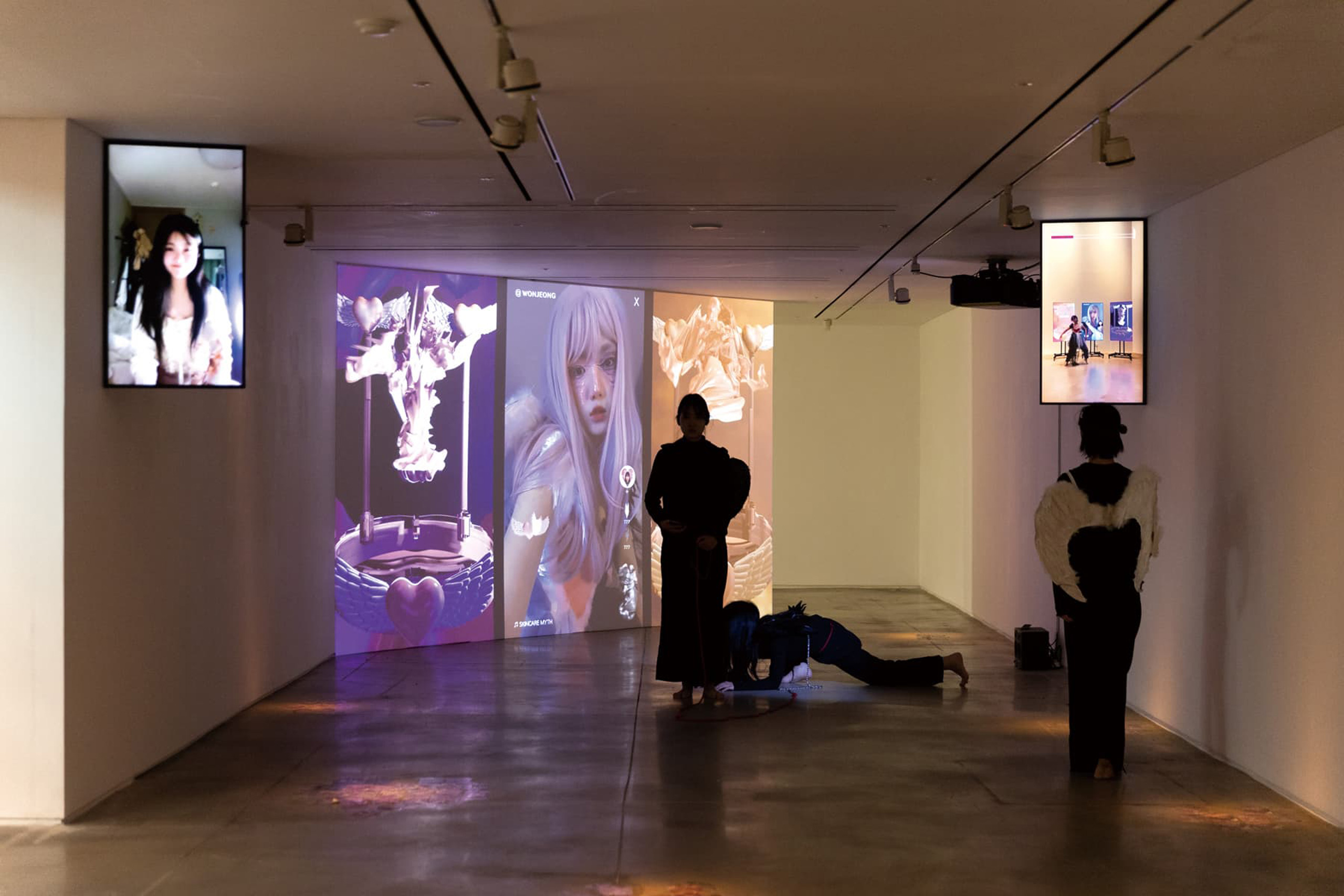 05, 원정백화점, ઈ스킨케어신화ઉ