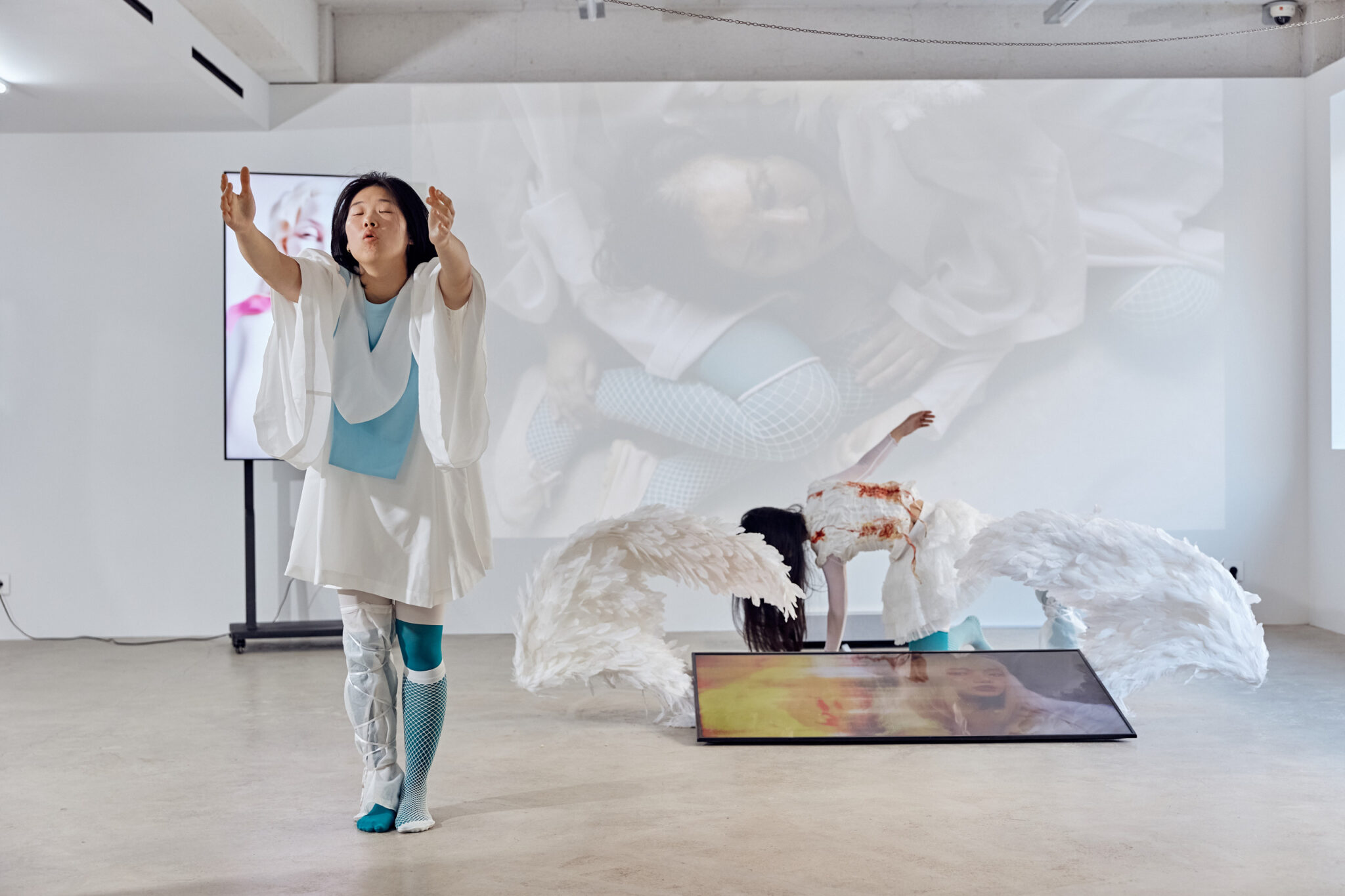 09, 원정백화점, Worworworship