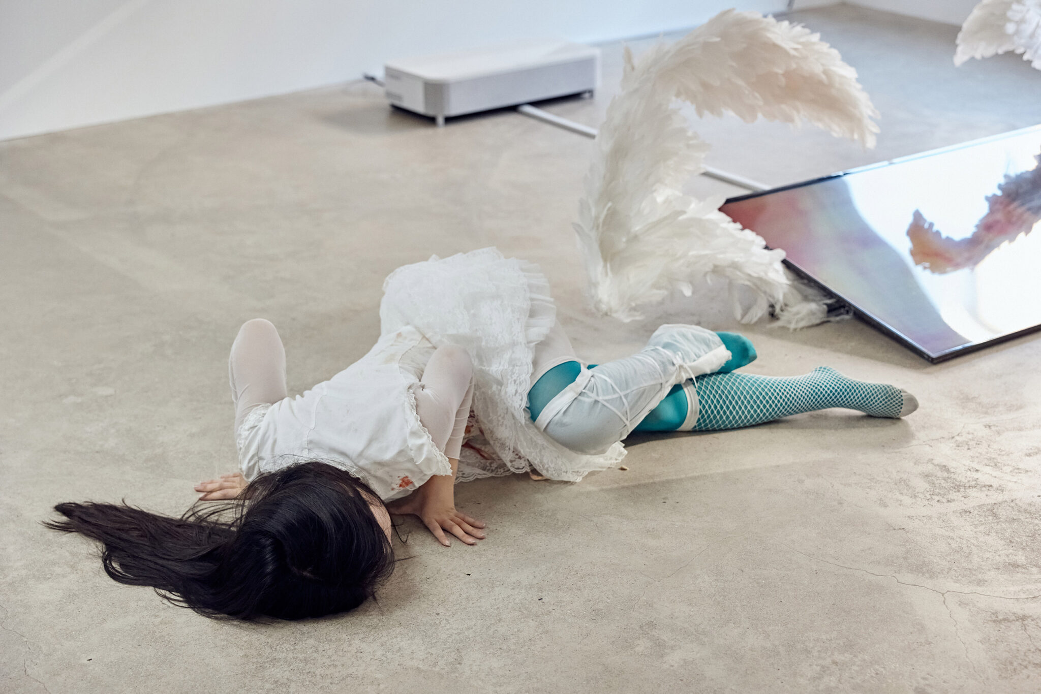 10, 원정백화점, Worworworship