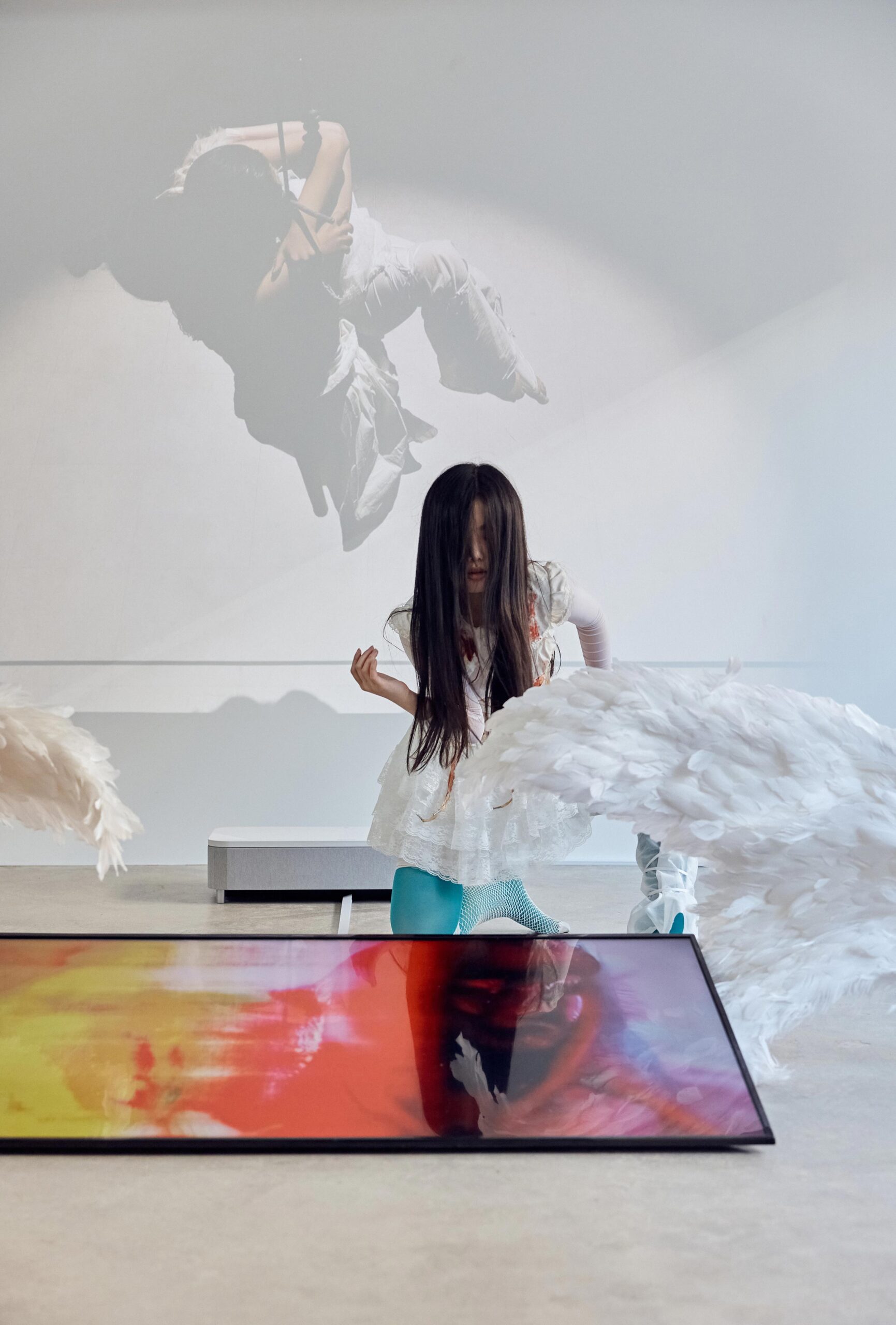 11, 원정백화점, Worworworship