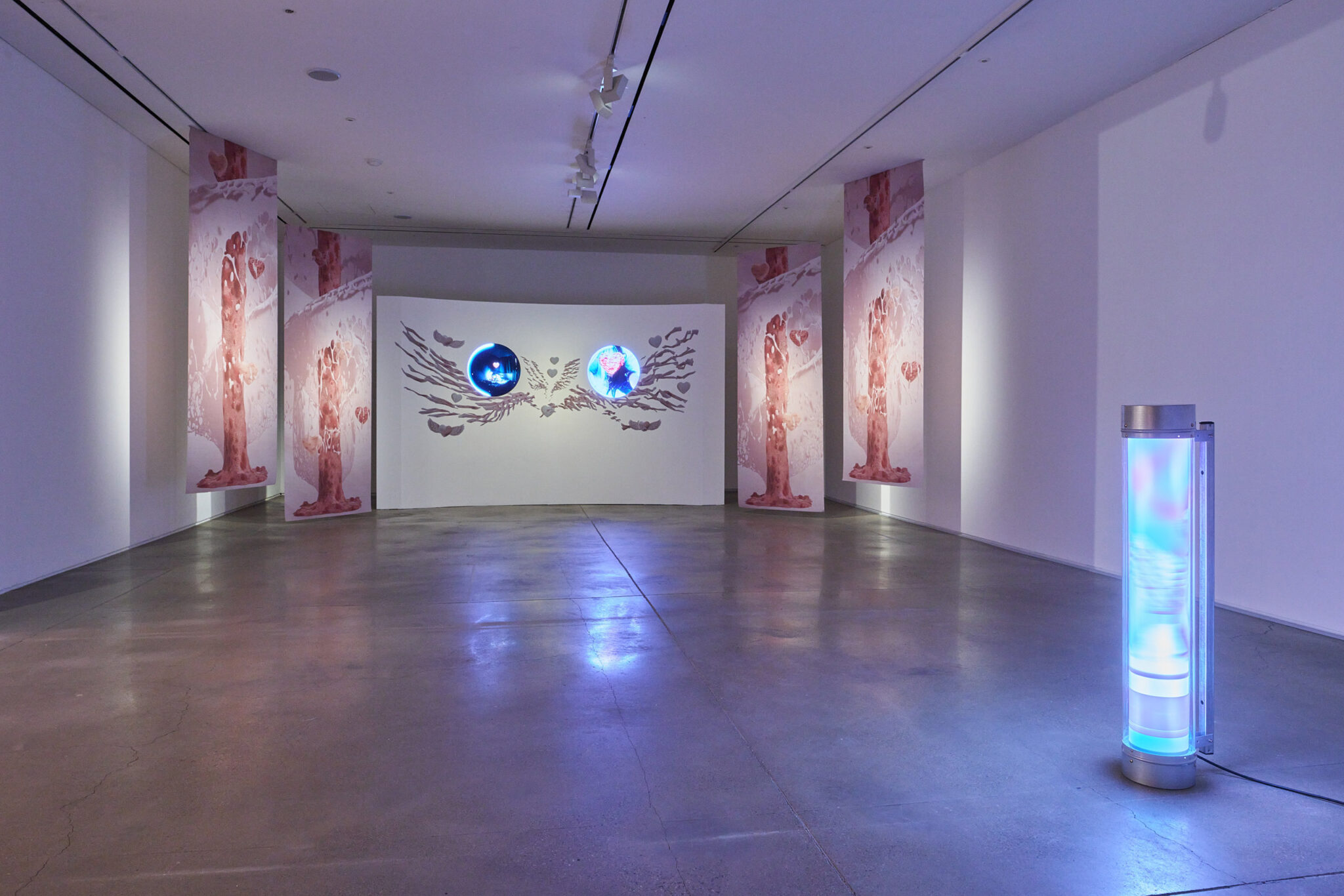 15, 원정백화점, 베드-트레이닝