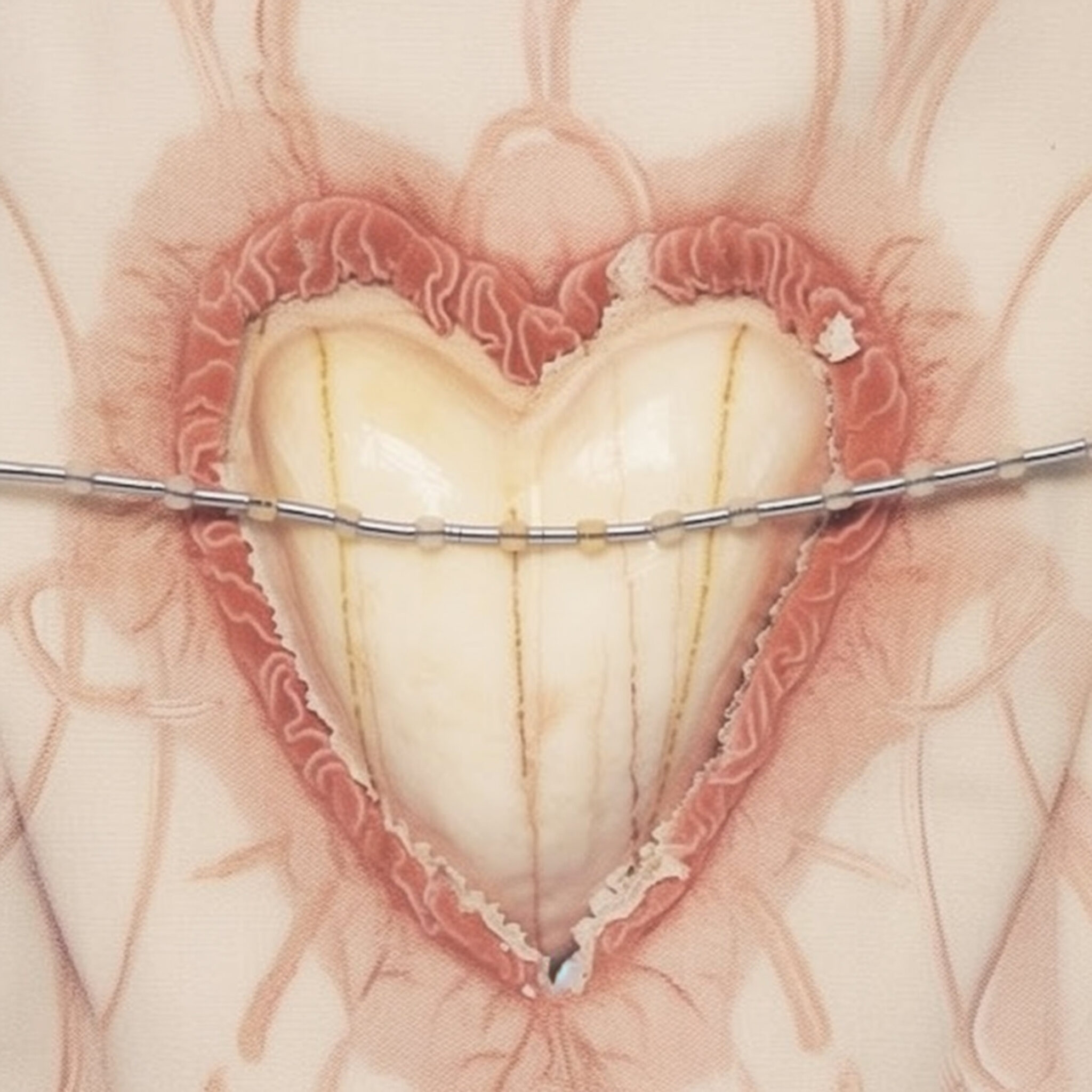 16, 원정백화점, Costumes-for-Conceiving-Inflammation-in-Place-of-God