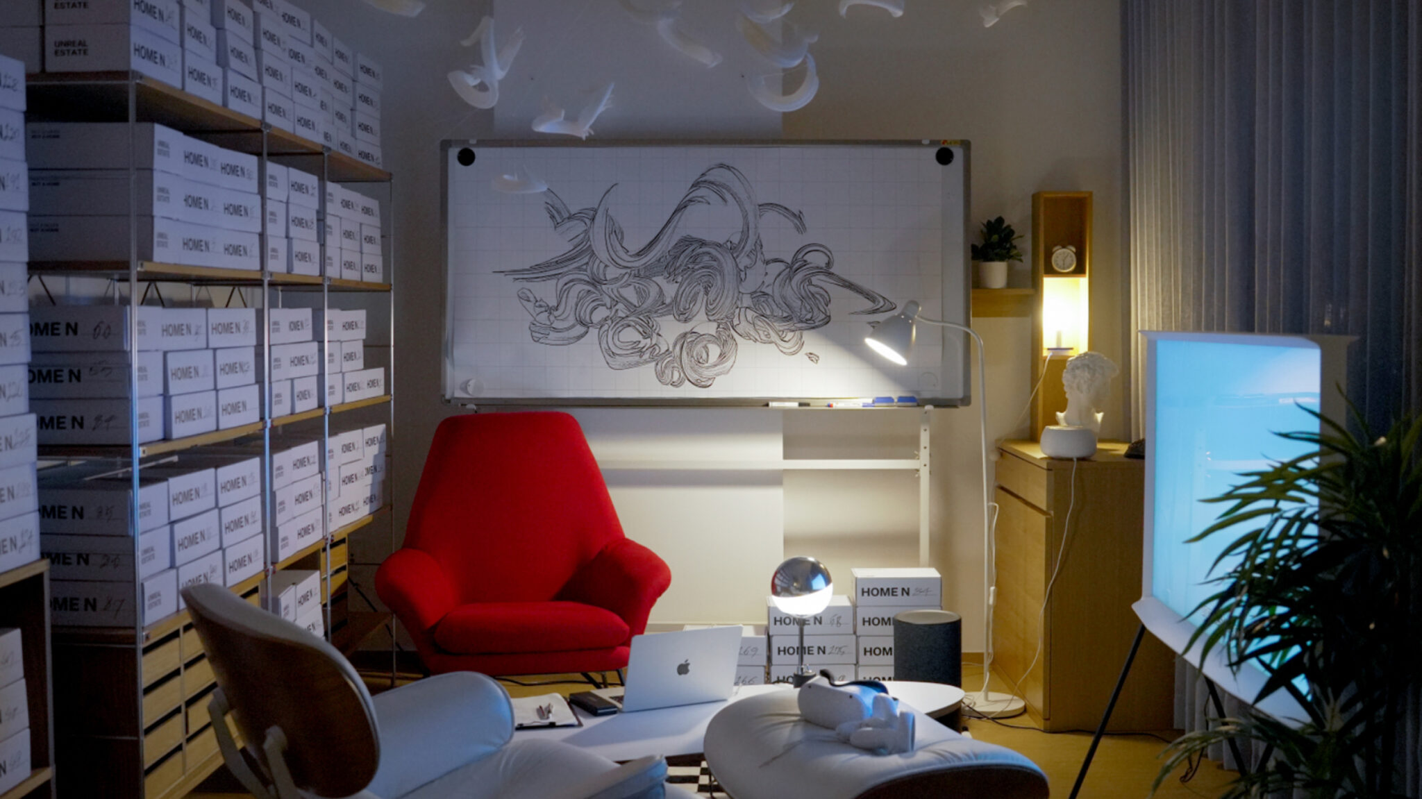 20_조현서_Unreal estate