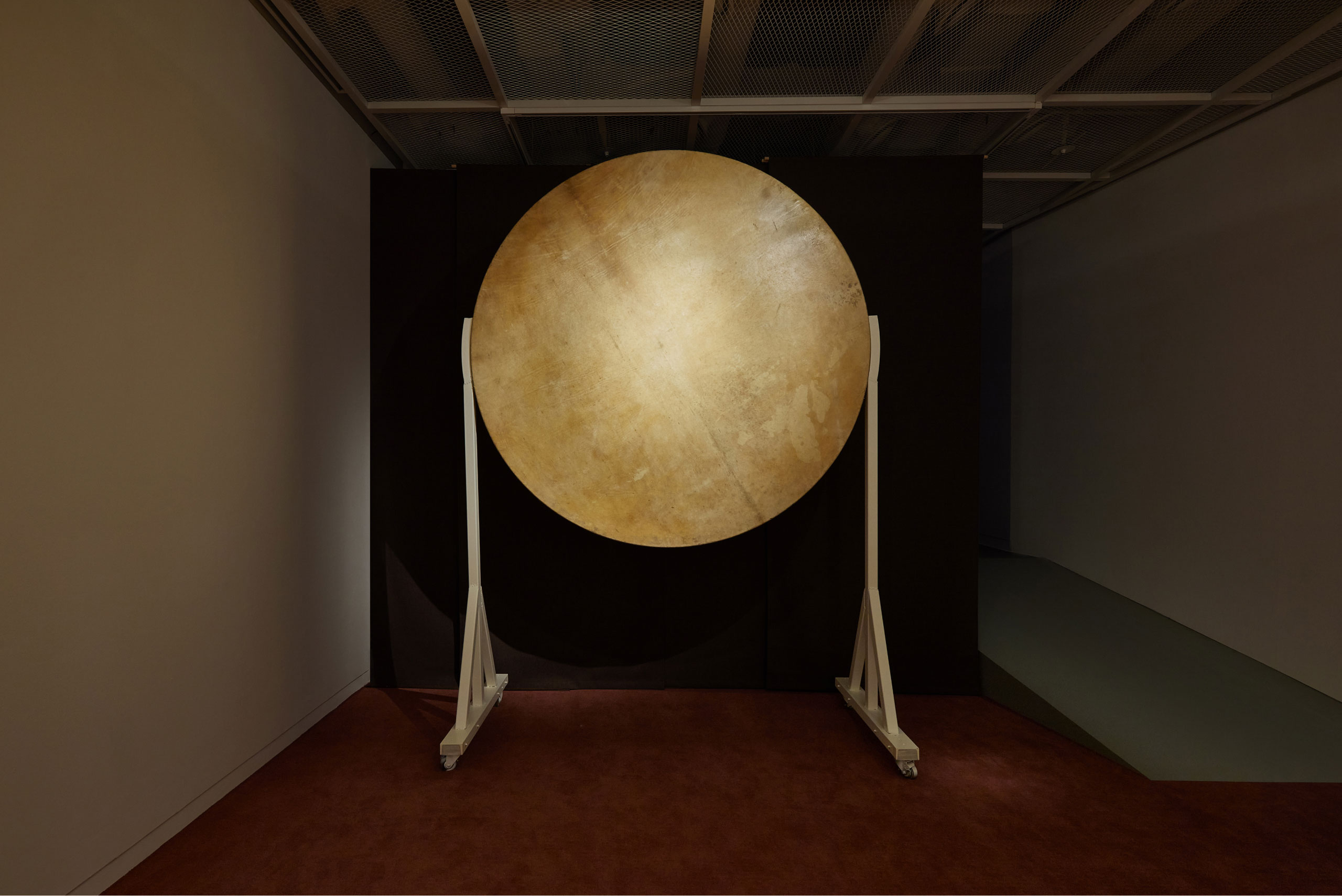 ⟪때로는 둥글게 때로는 반듯하게⟫, 임선빈, 링북,