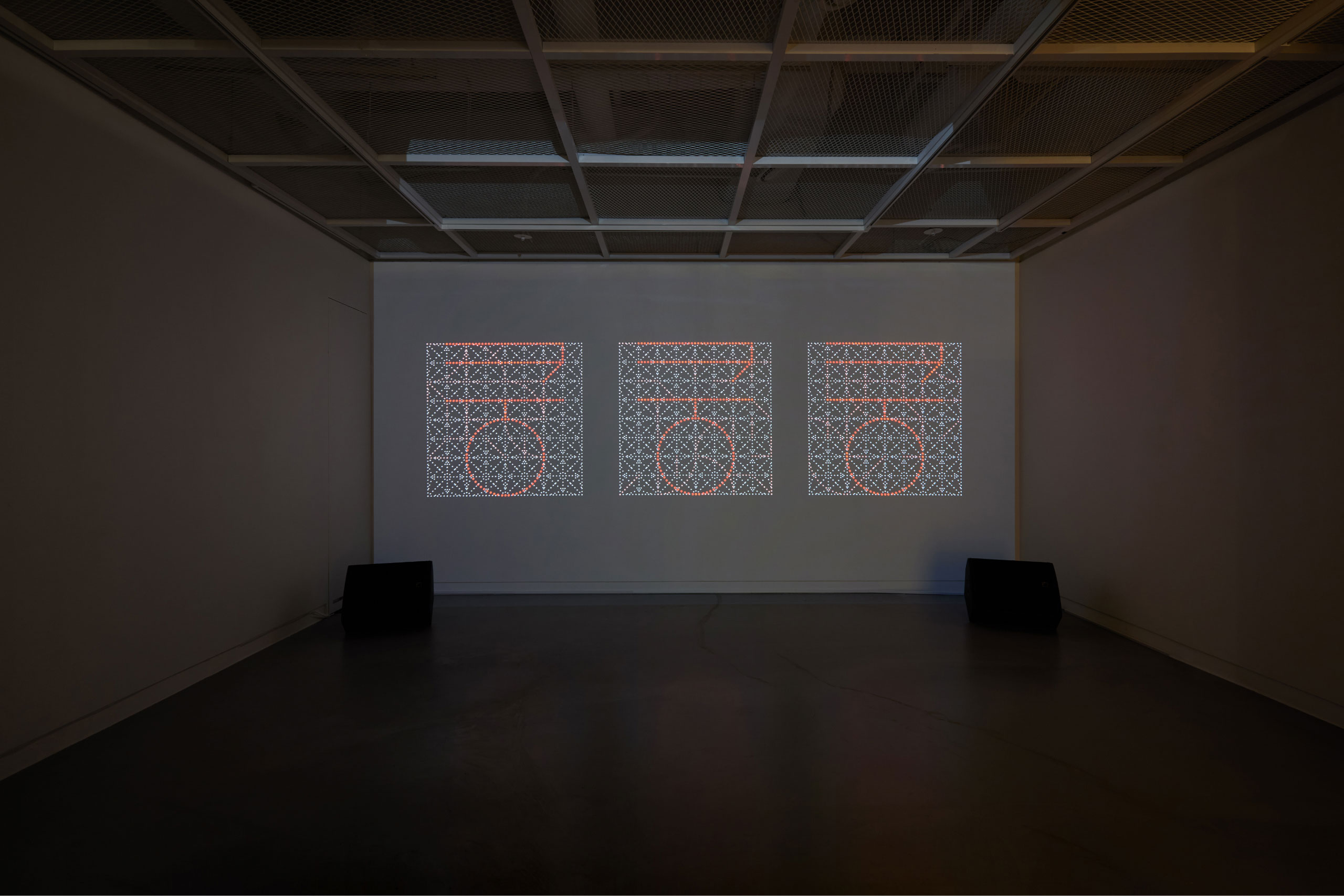 ⟪때로는 둥글게 때로는 반듯하게⟫ 태싯그룹, Morse ㅋung ㅋung