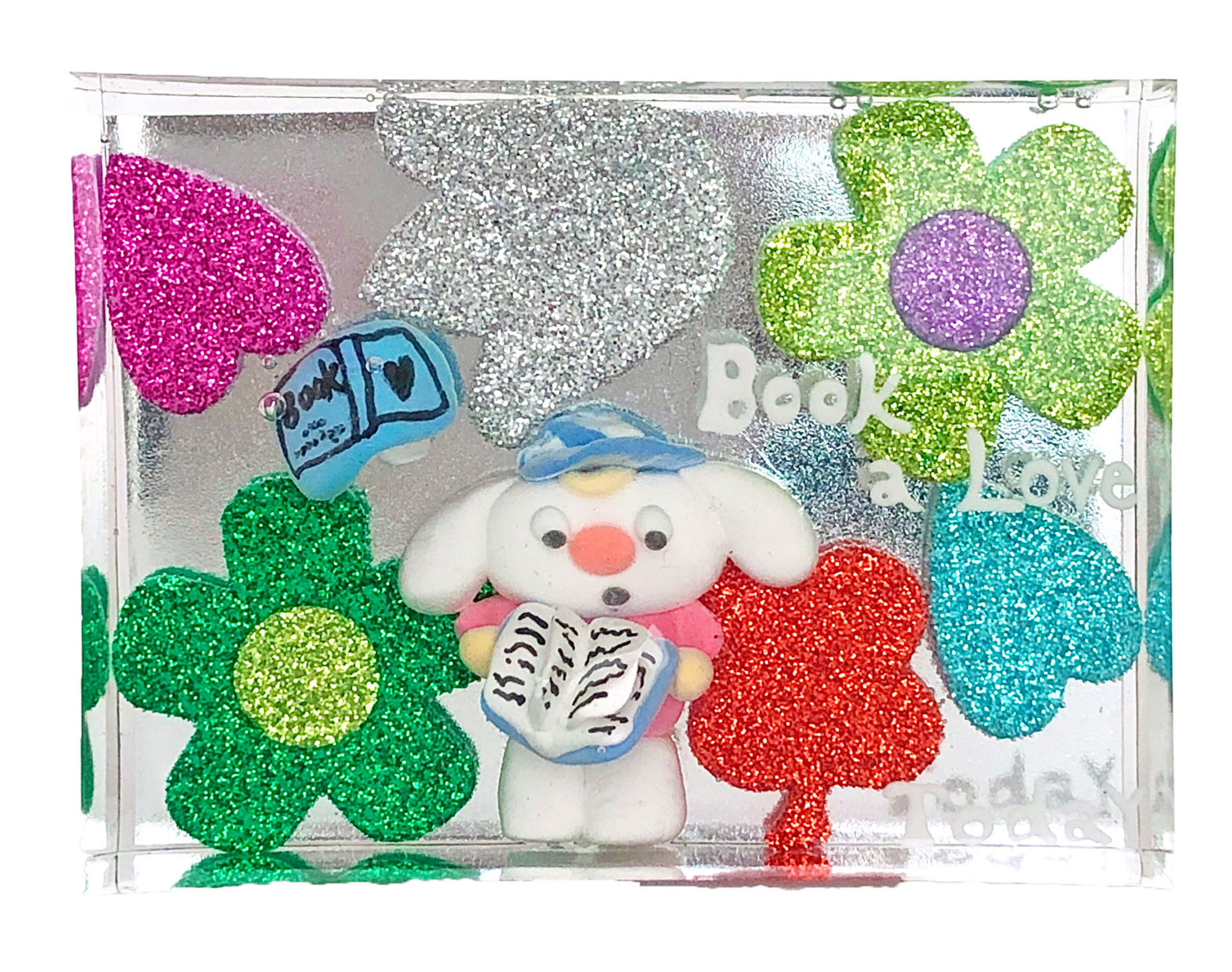 03_Pei Yu(dogmilktea), ‹book a love today›