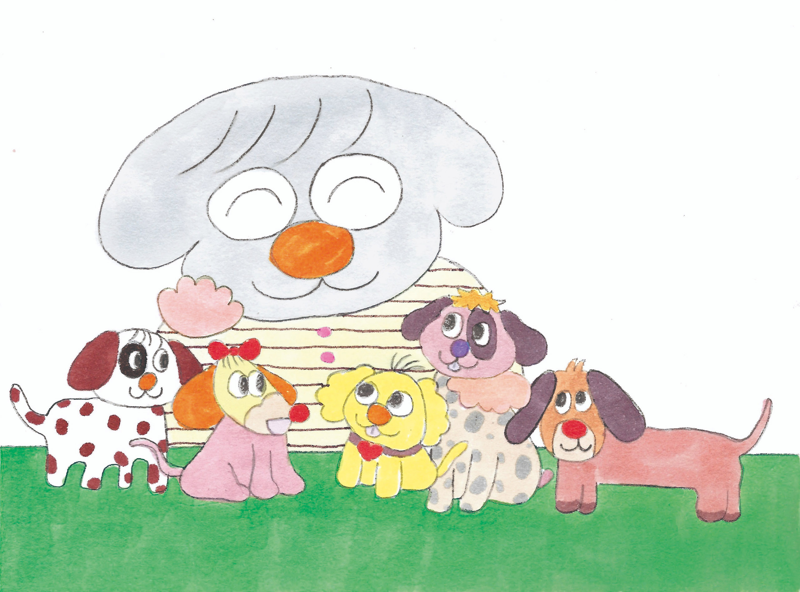 08_Pei Yu(dogmilktea), ‹We are your Home, you’re not alone›.jpg