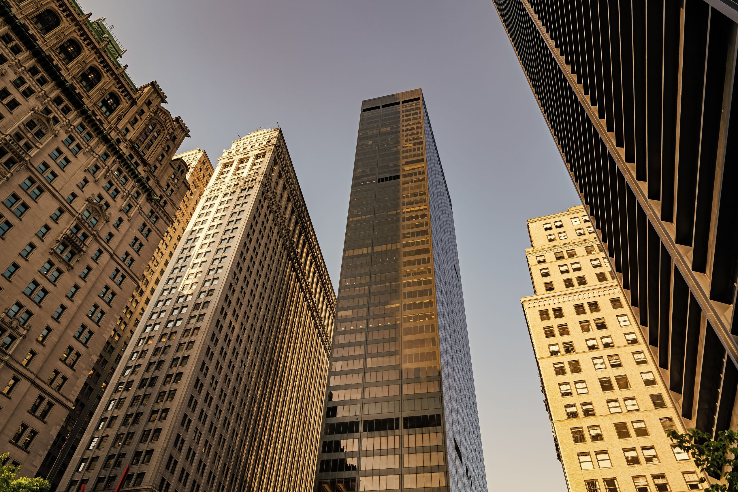 City,Downtown,With,Skyscraper.,Office,Building,Exterior.,Skyscraper,Building,Architecture.