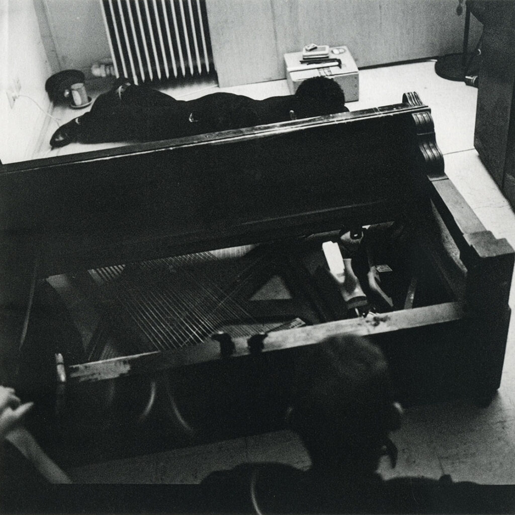 [리뷰]전지적 백남준_10