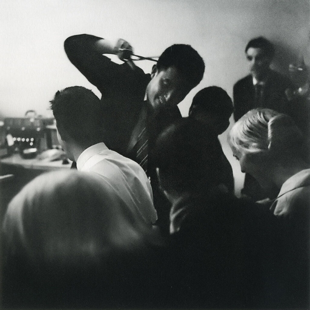 [리뷰]전지적 백남준_11