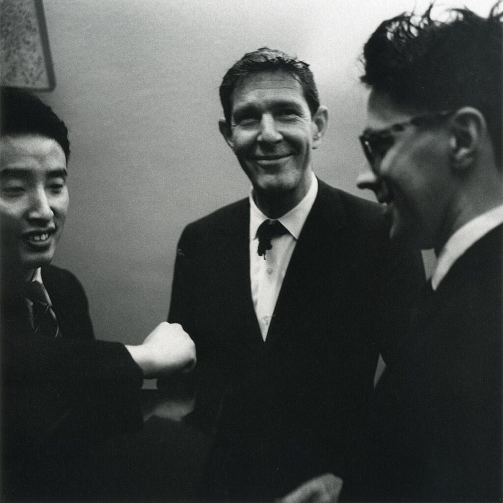 [리뷰]전지적 백남준_12