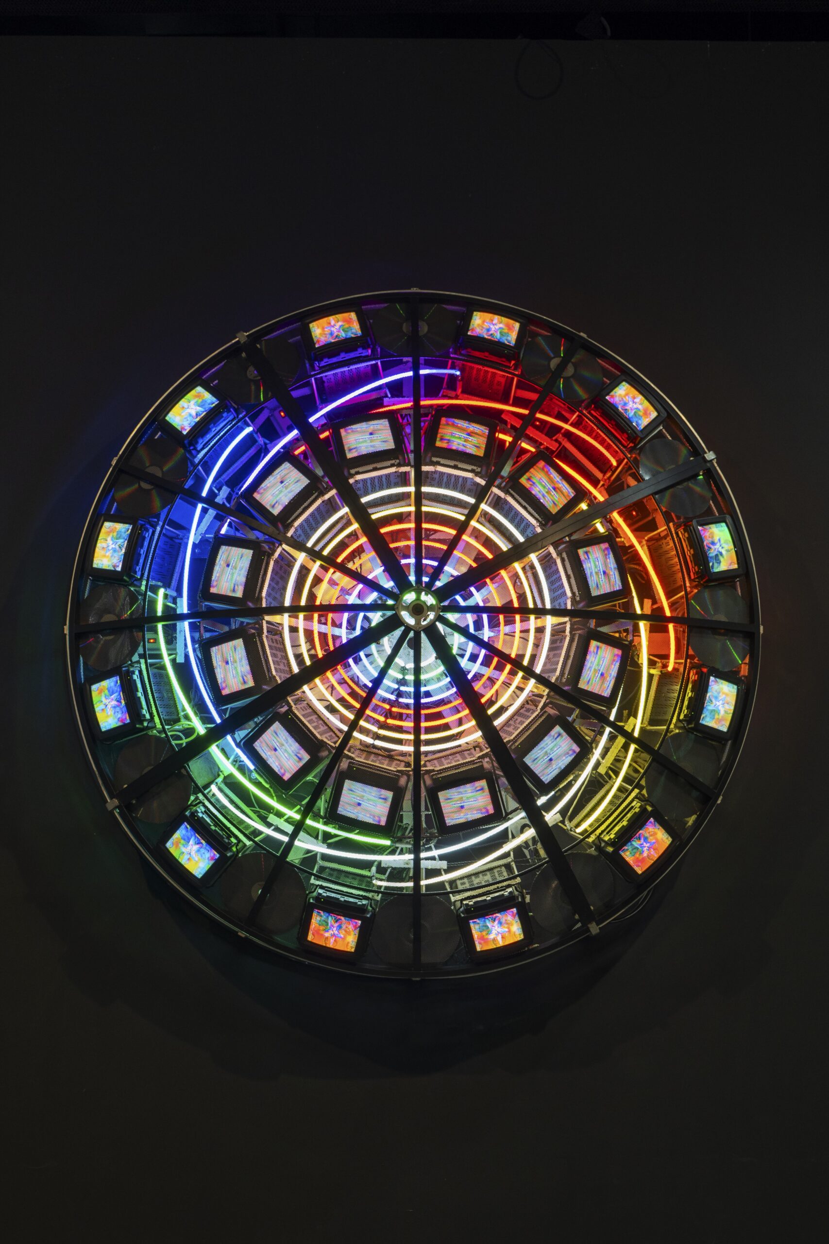 [리뷰]전지적 백남준_14