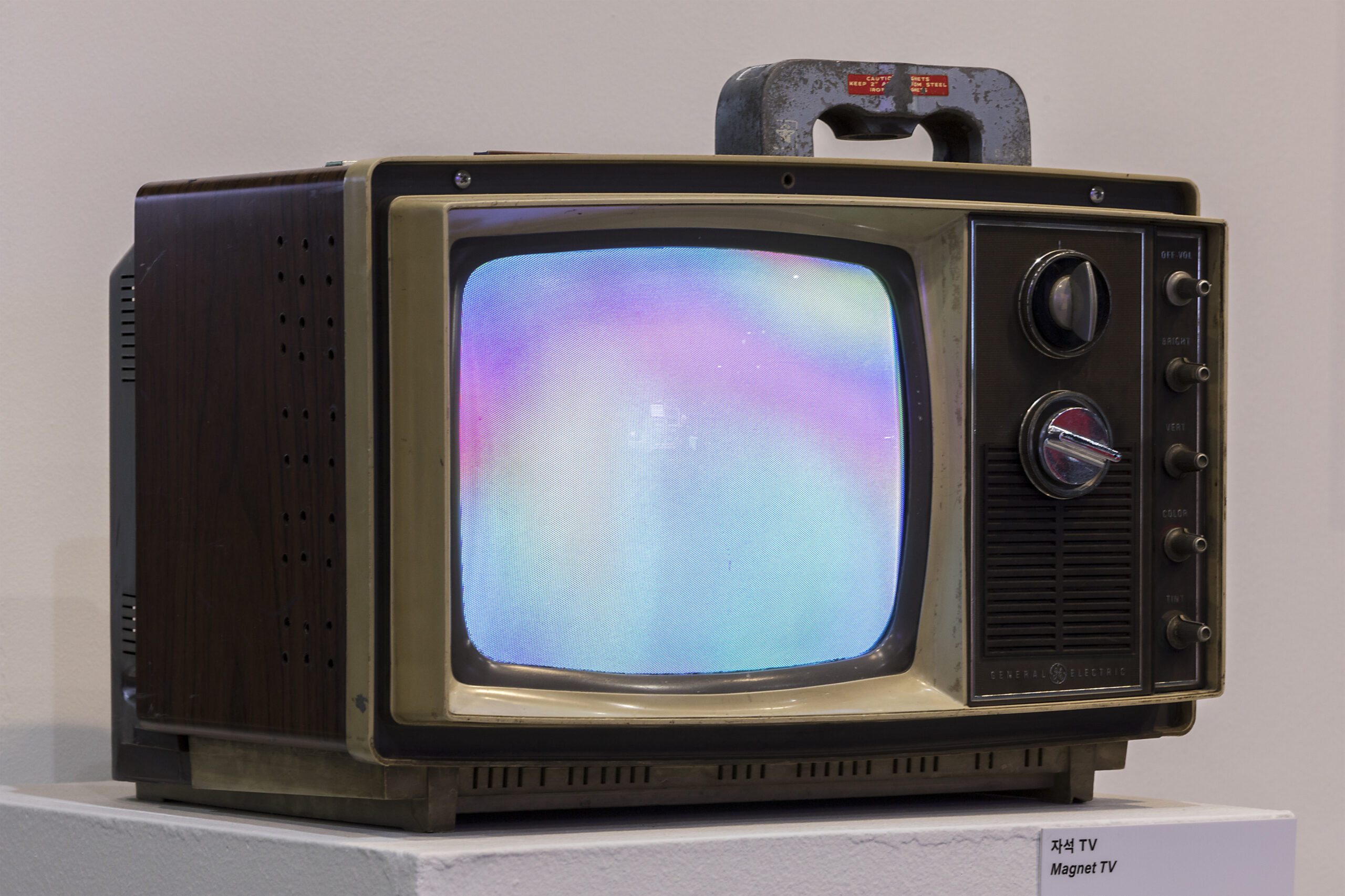 [리뷰]전지적 백남준_16