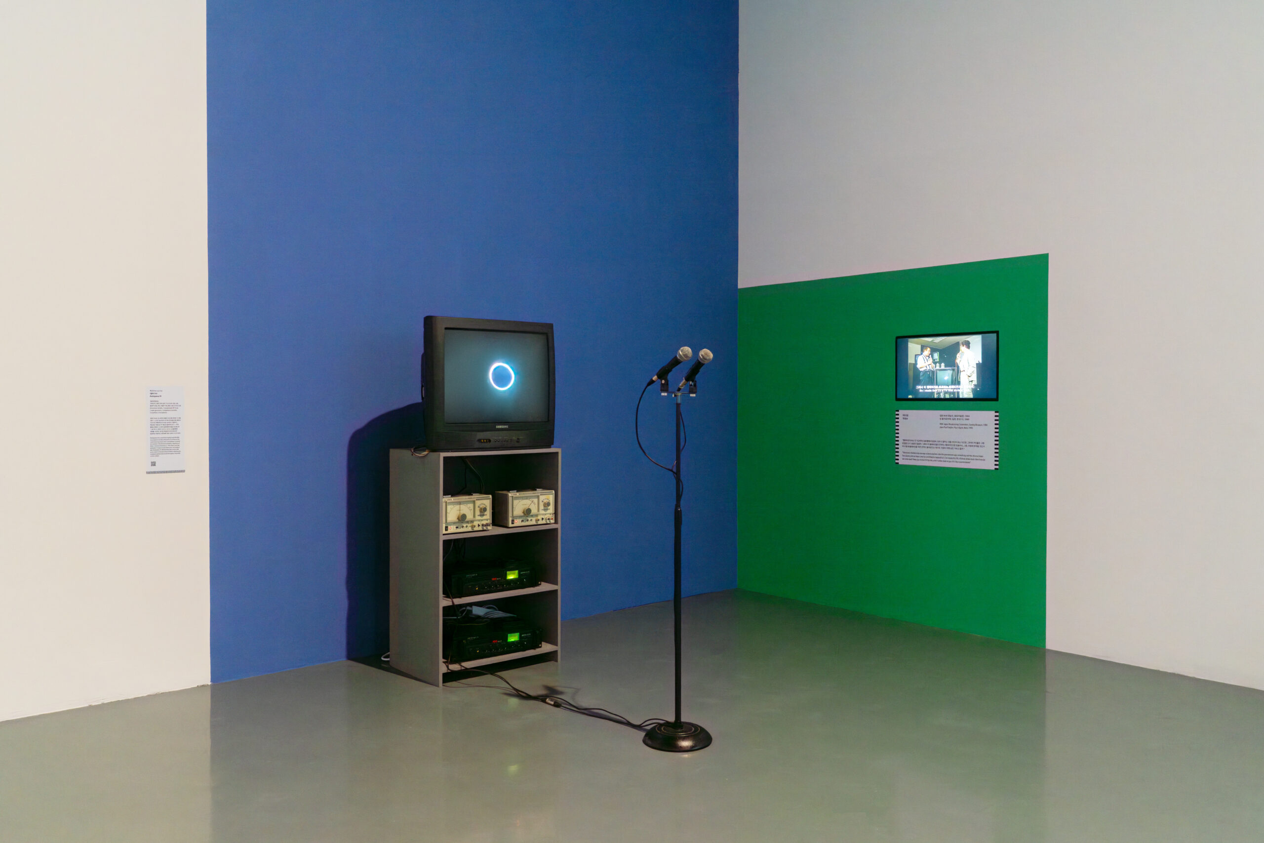 [리뷰]전지적 백남준_18