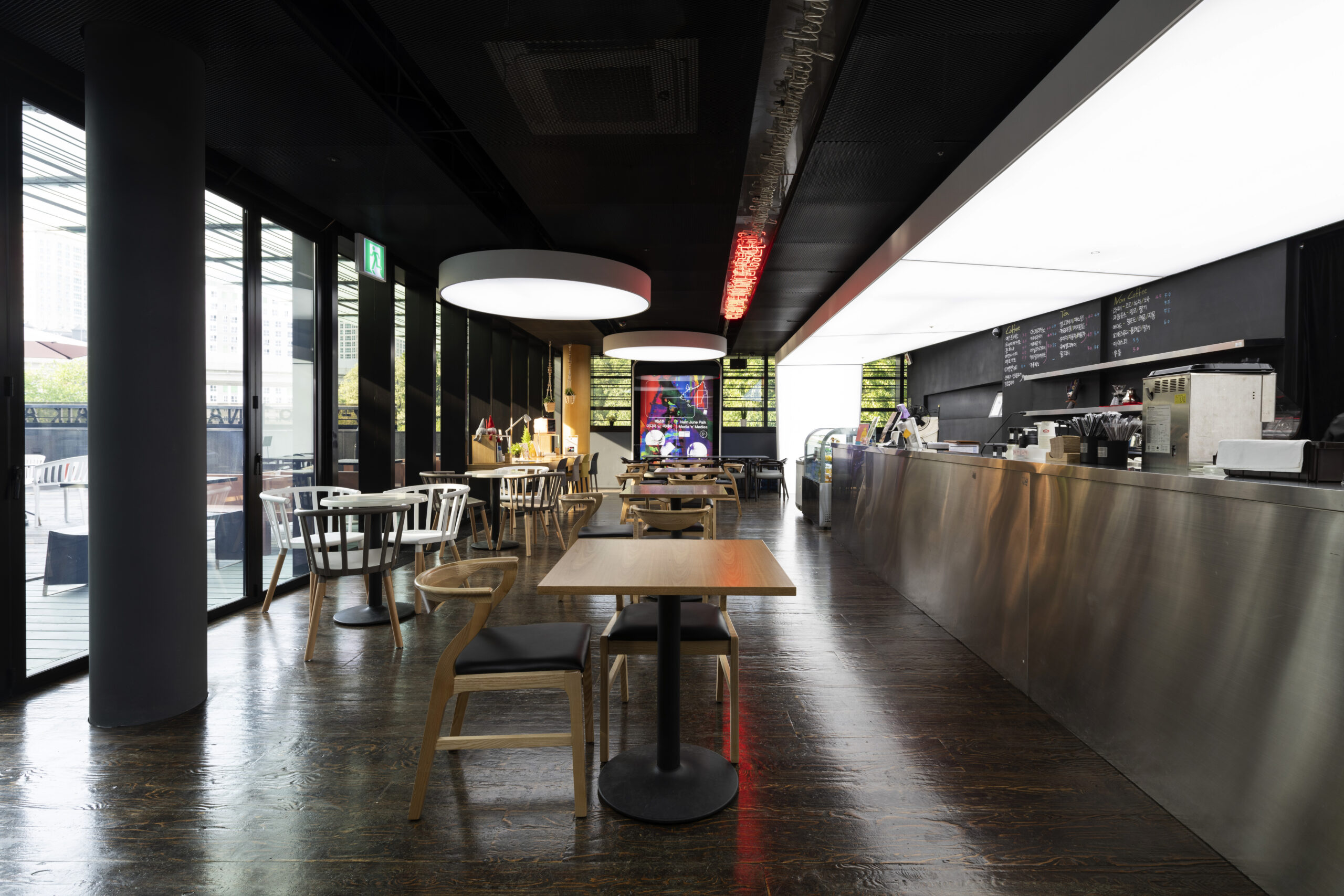 [리뷰]전지적 백남준_22