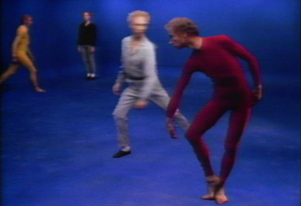 [리뷰]전지적 백남준_4