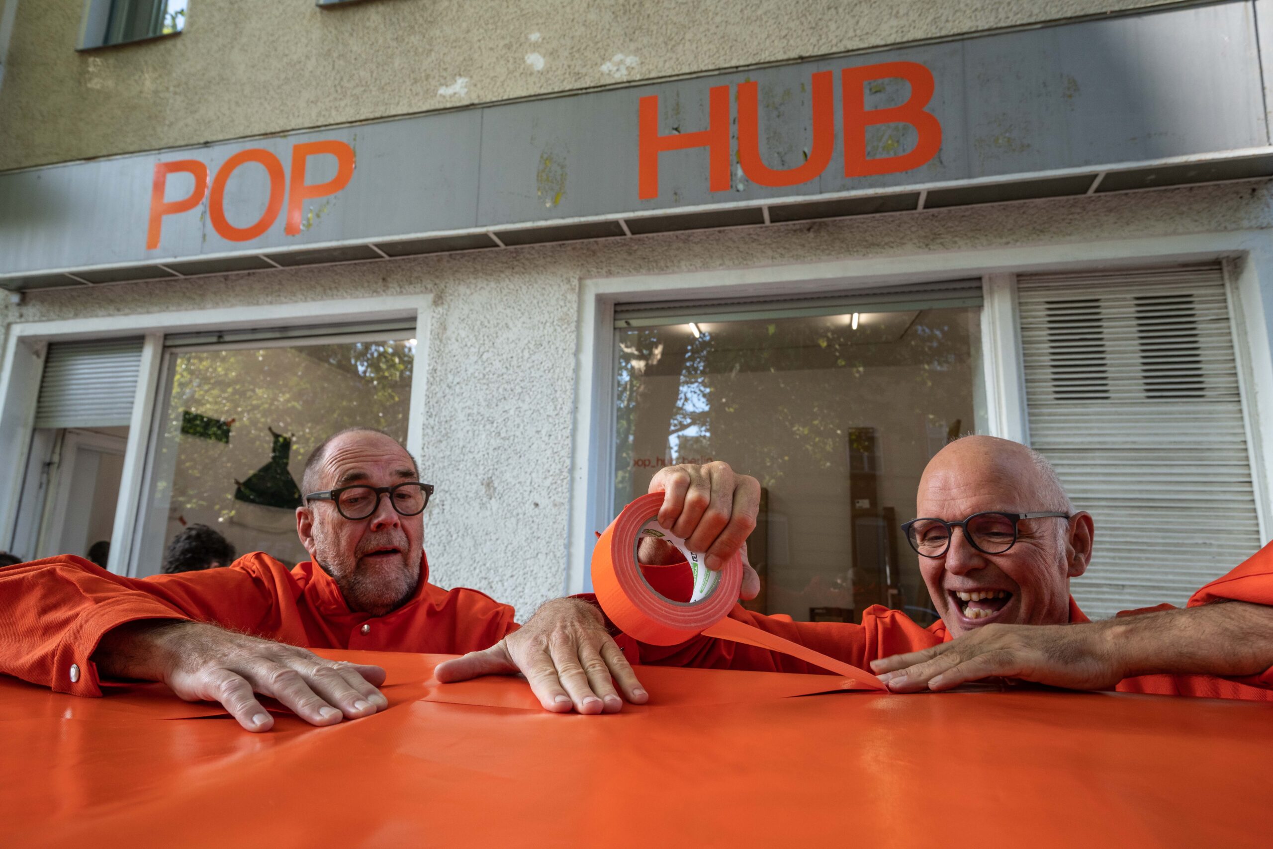 30 Jahre FNP-Regal von Axel Kufus bei Nils Holger Moormann