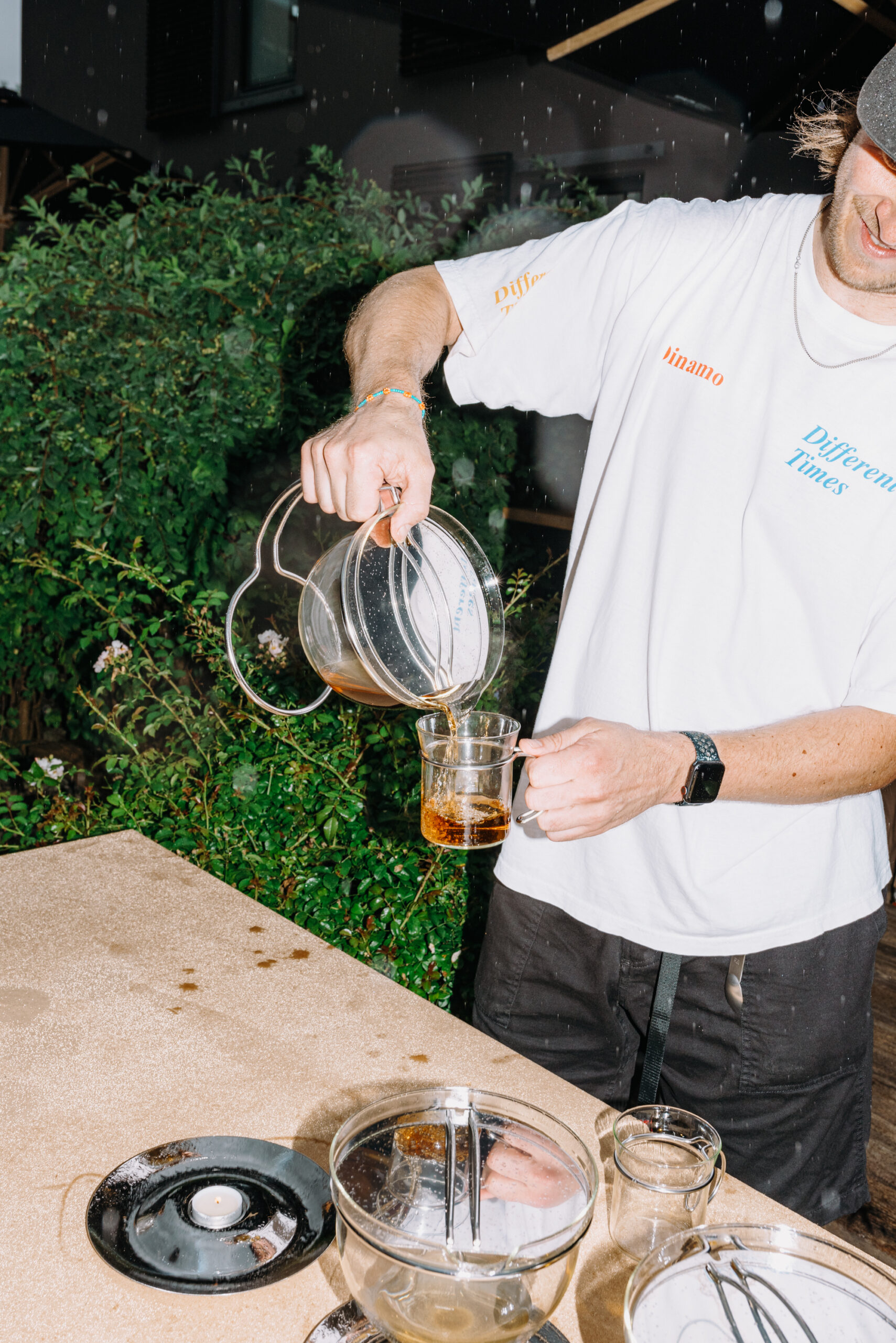 Salone di Aschau 2024