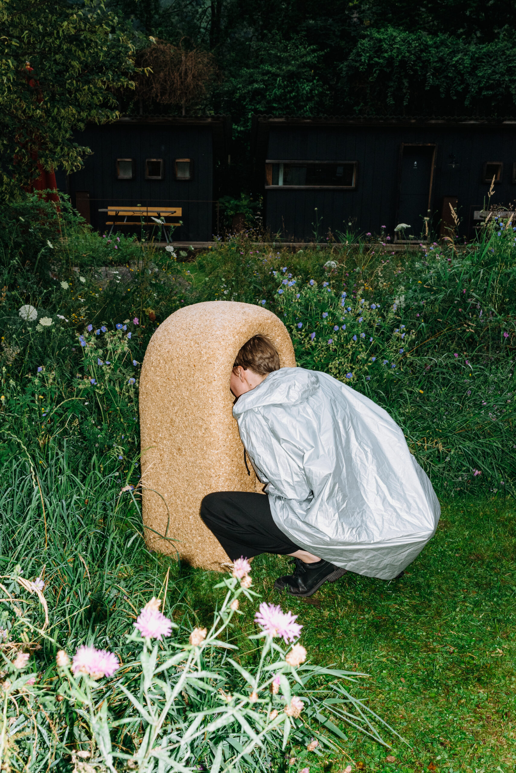 Salone di Aschau 2024