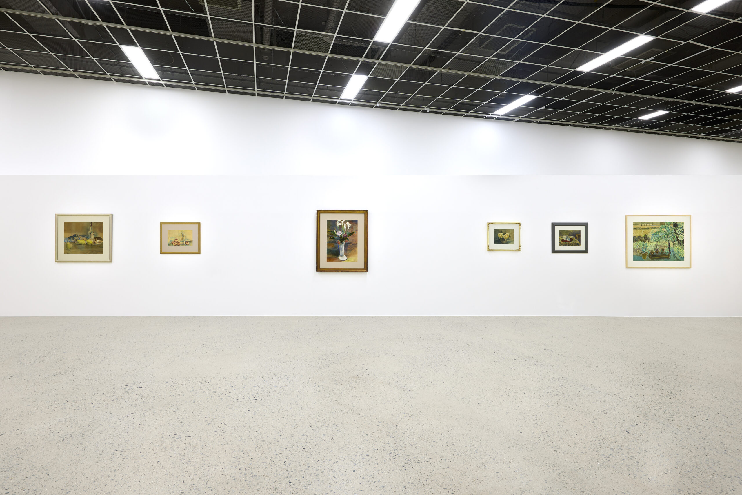 [Review]수채 물을 그리다_10