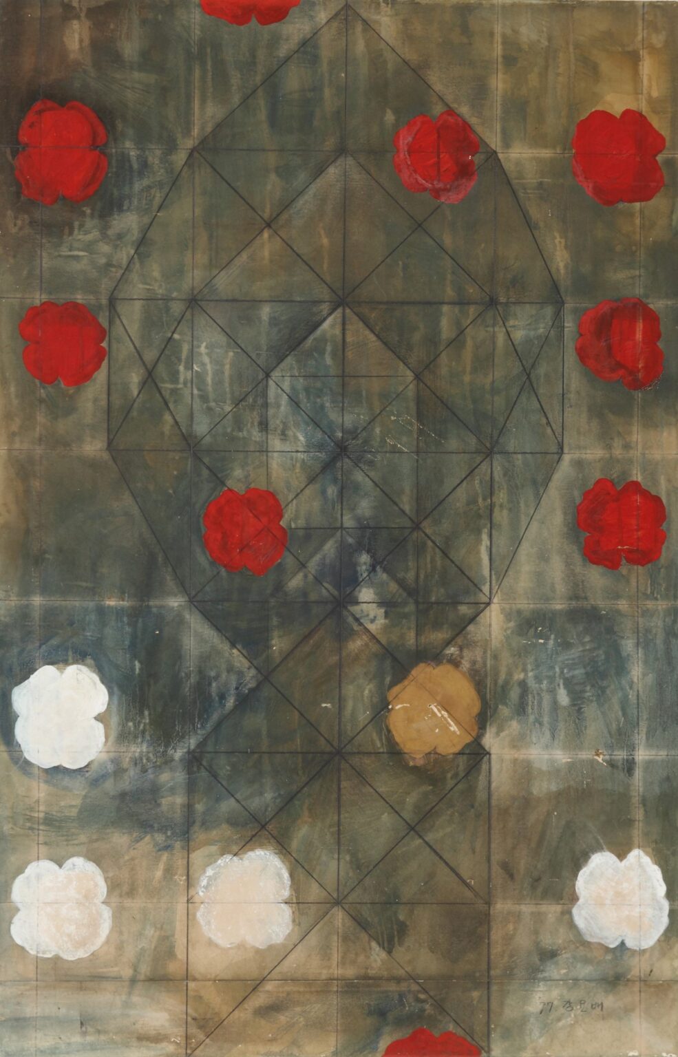 [Review]수채 물을 그리다_11