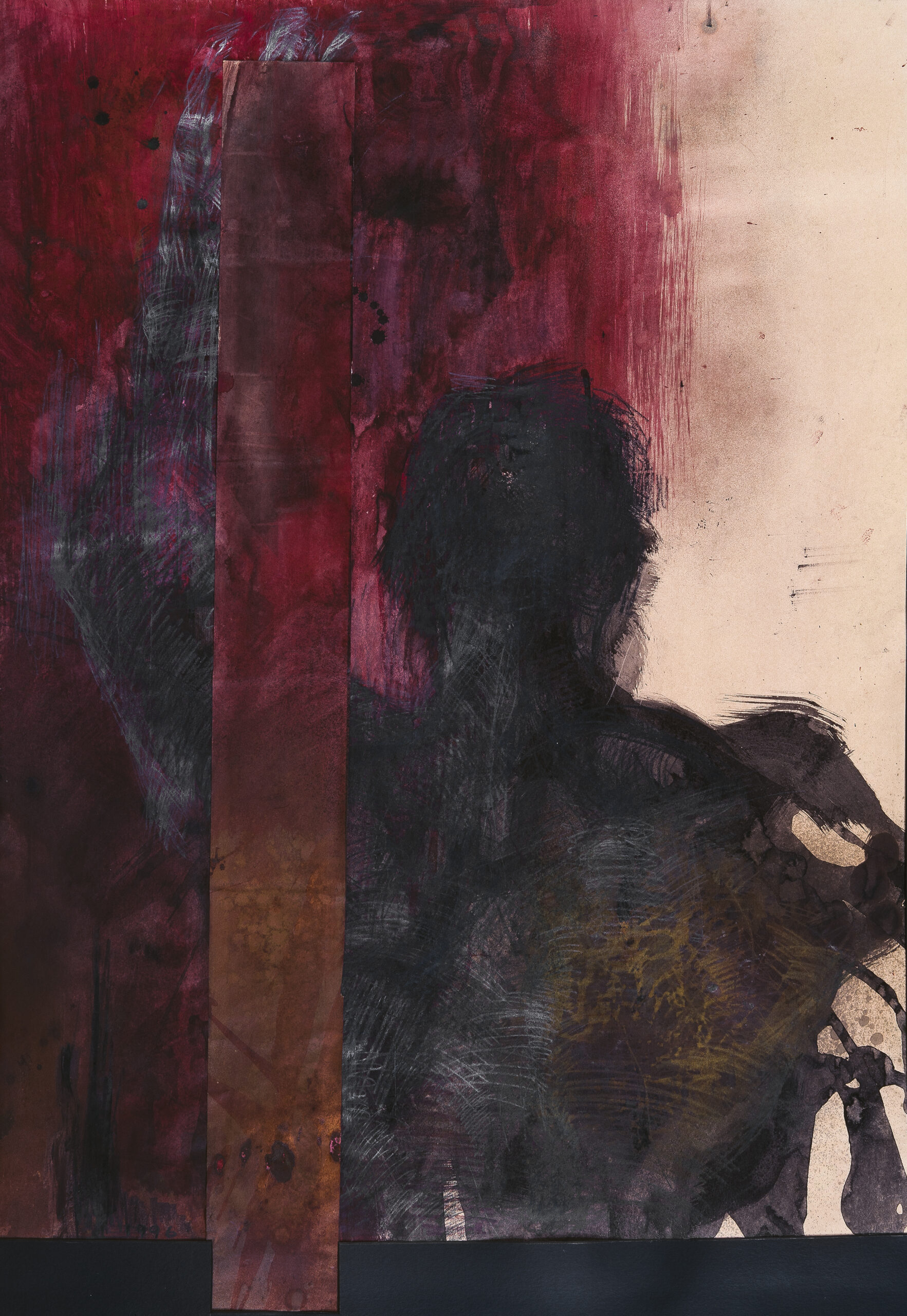 [Review]수채 물을 그리다_15