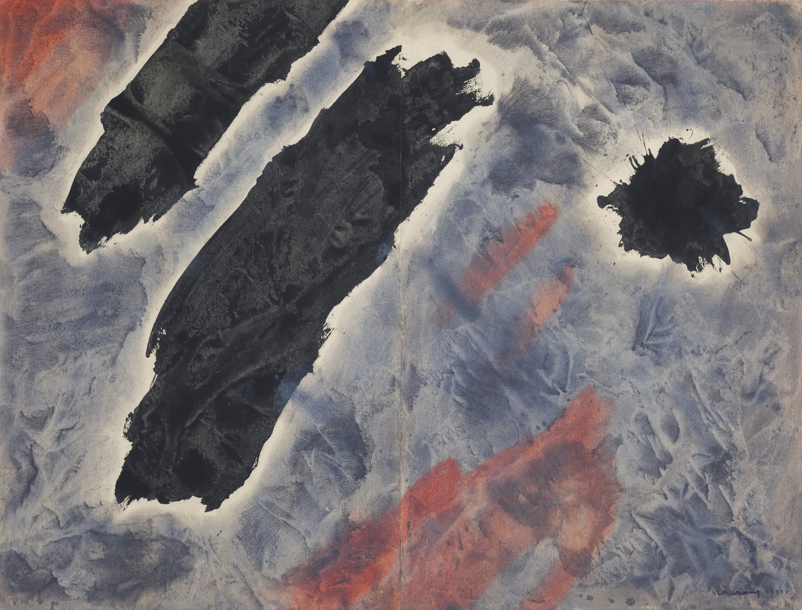 [Review]수채 물을 그리다_23