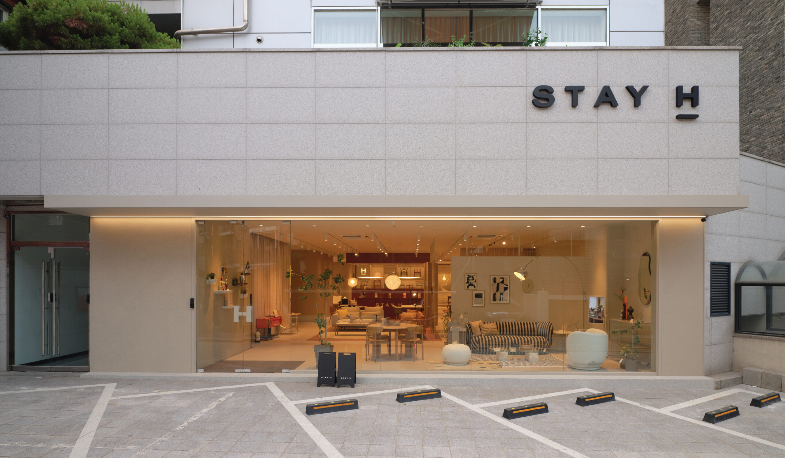 [리뷰]스테이H_1