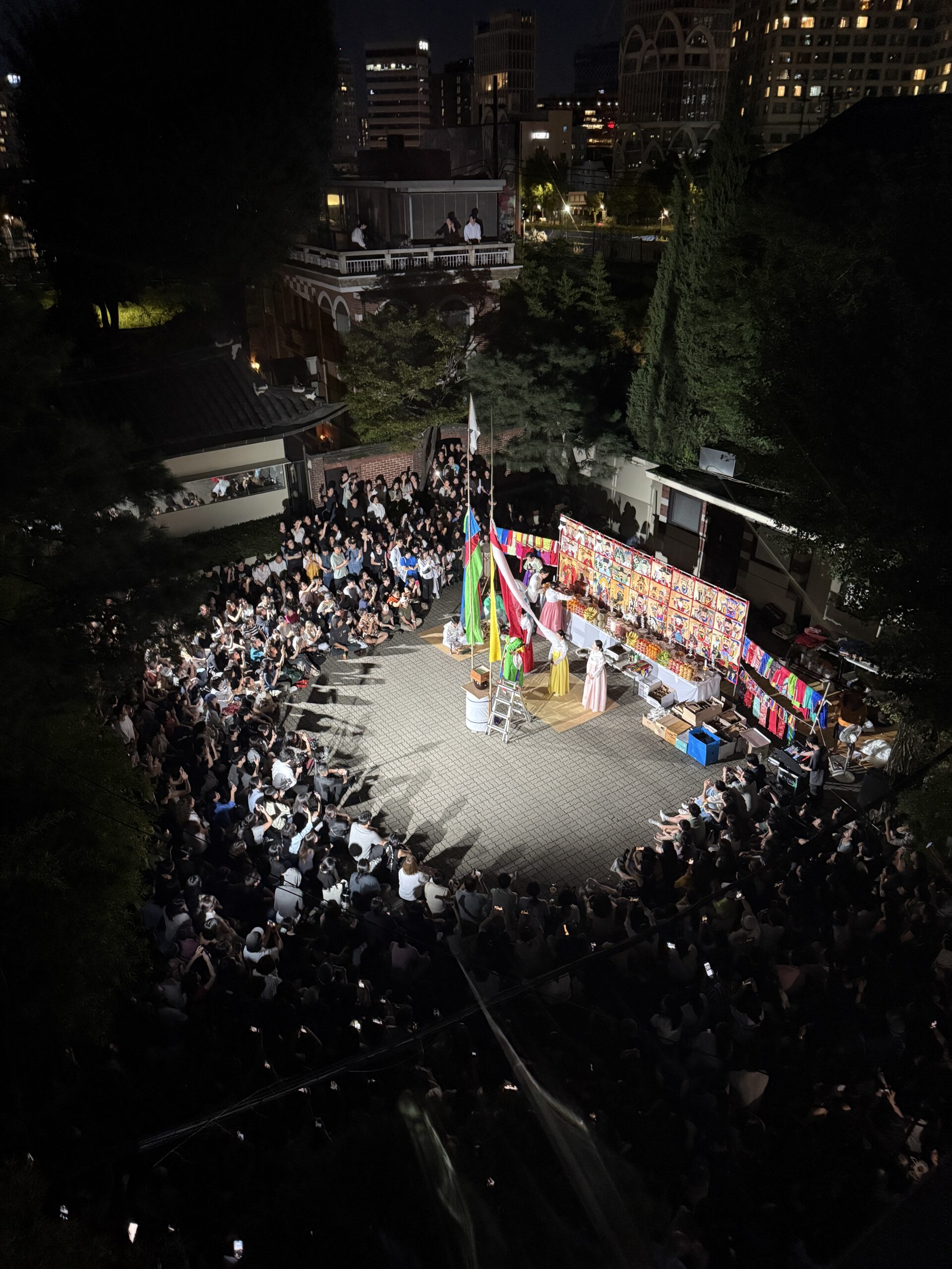 [Review]삼청나잇_2