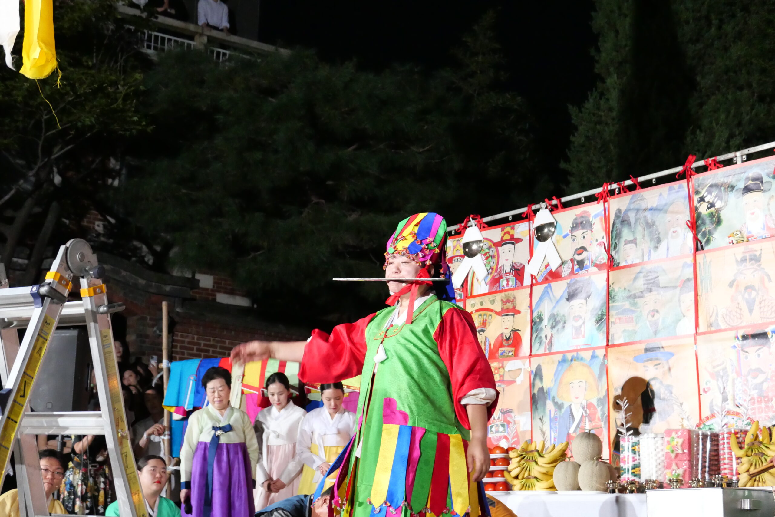 [Review]삼청나잇_16