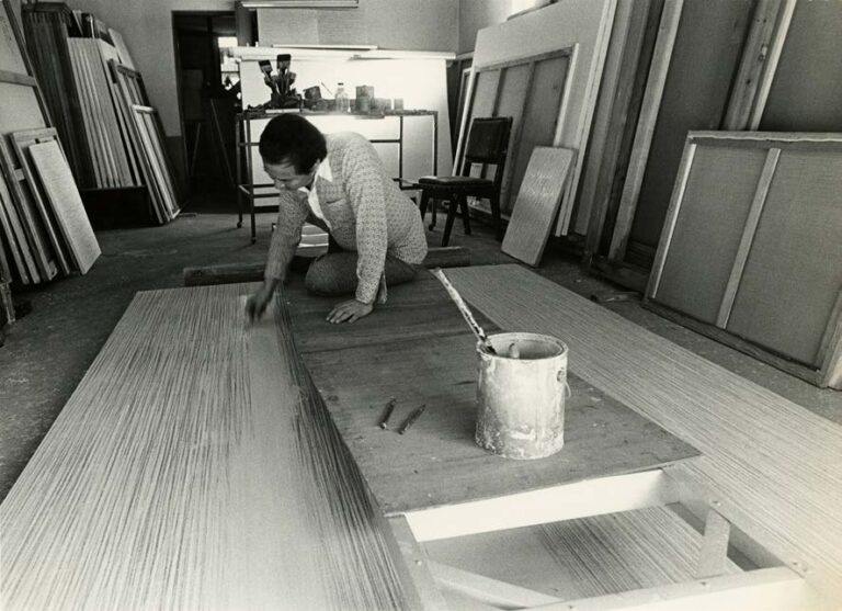 [Review]박서보_12