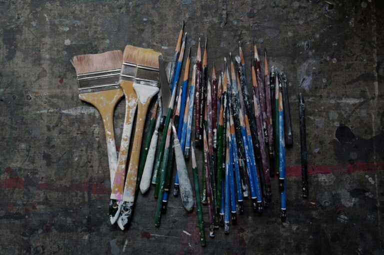 [Review]박서보_22