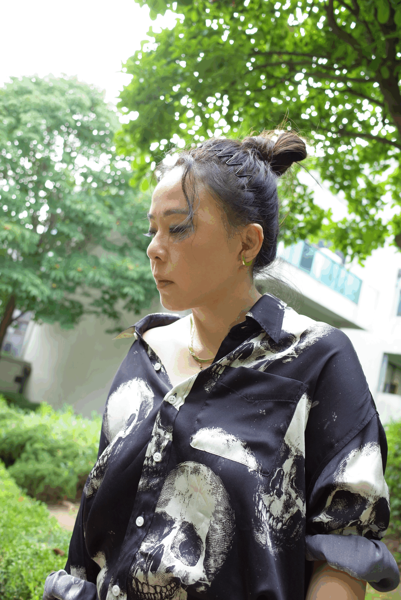 [Special_Interview]니키리_임지은_애정행각_16