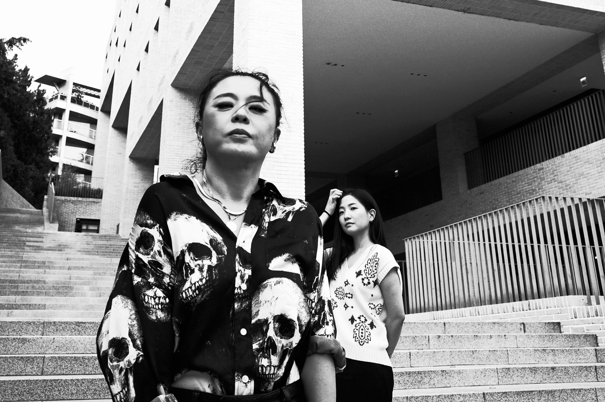 [Special_Interview]니키리_임지은_애정행각_17