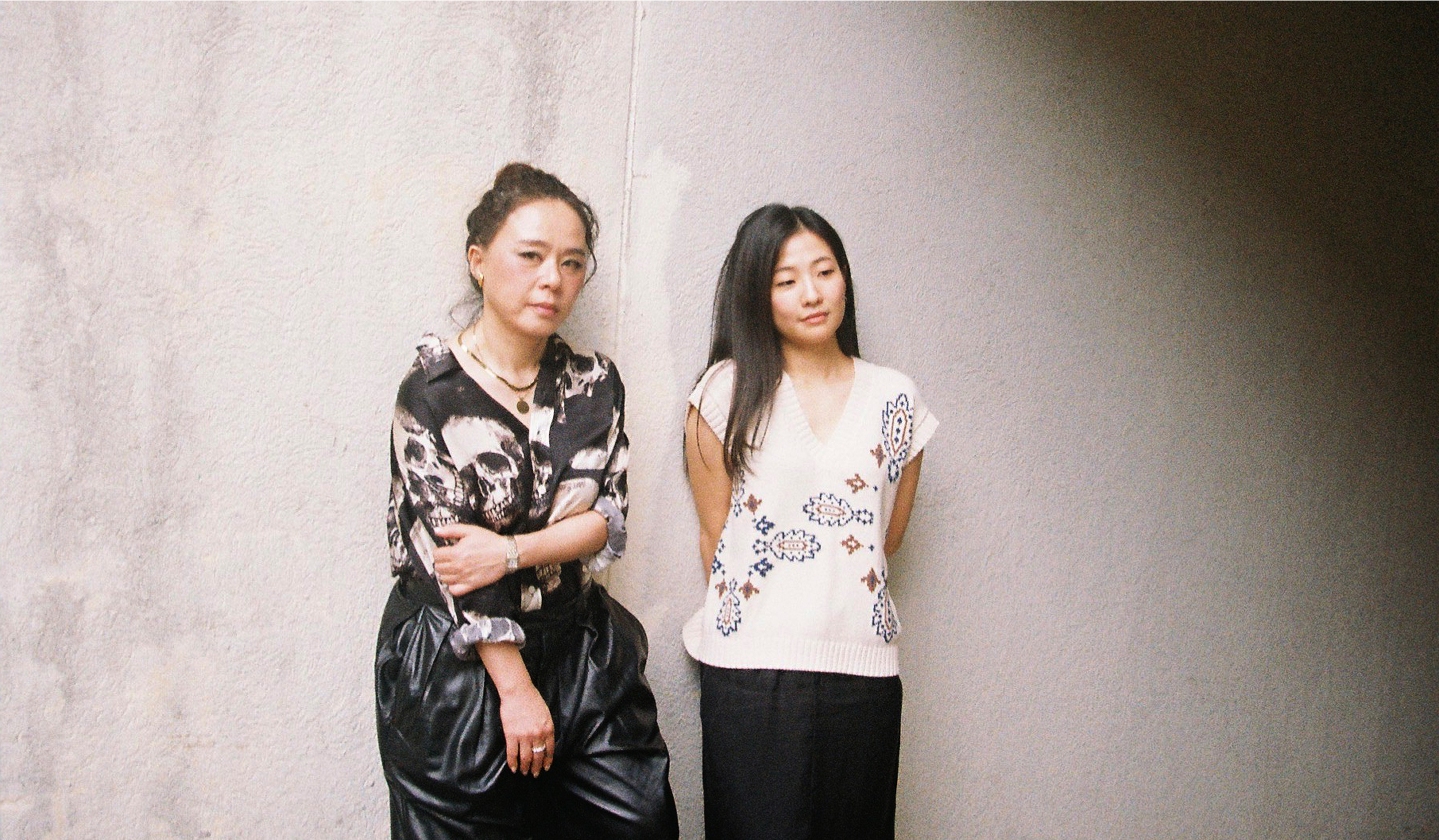 [Special_Interview]니키리_임지은_애정행각_1_오프닝