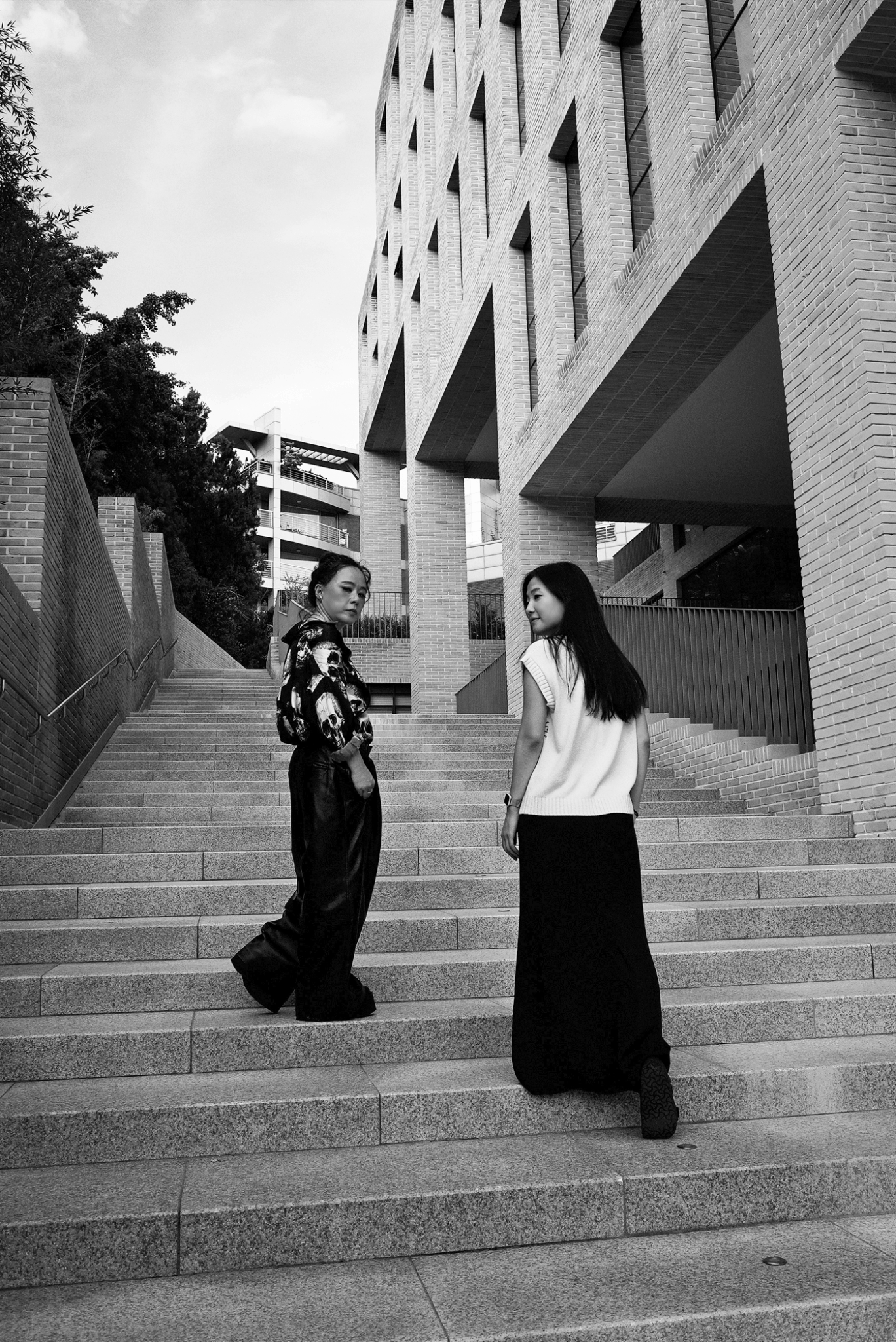 [Special_Interview]니키리_임지은_애정행각_20