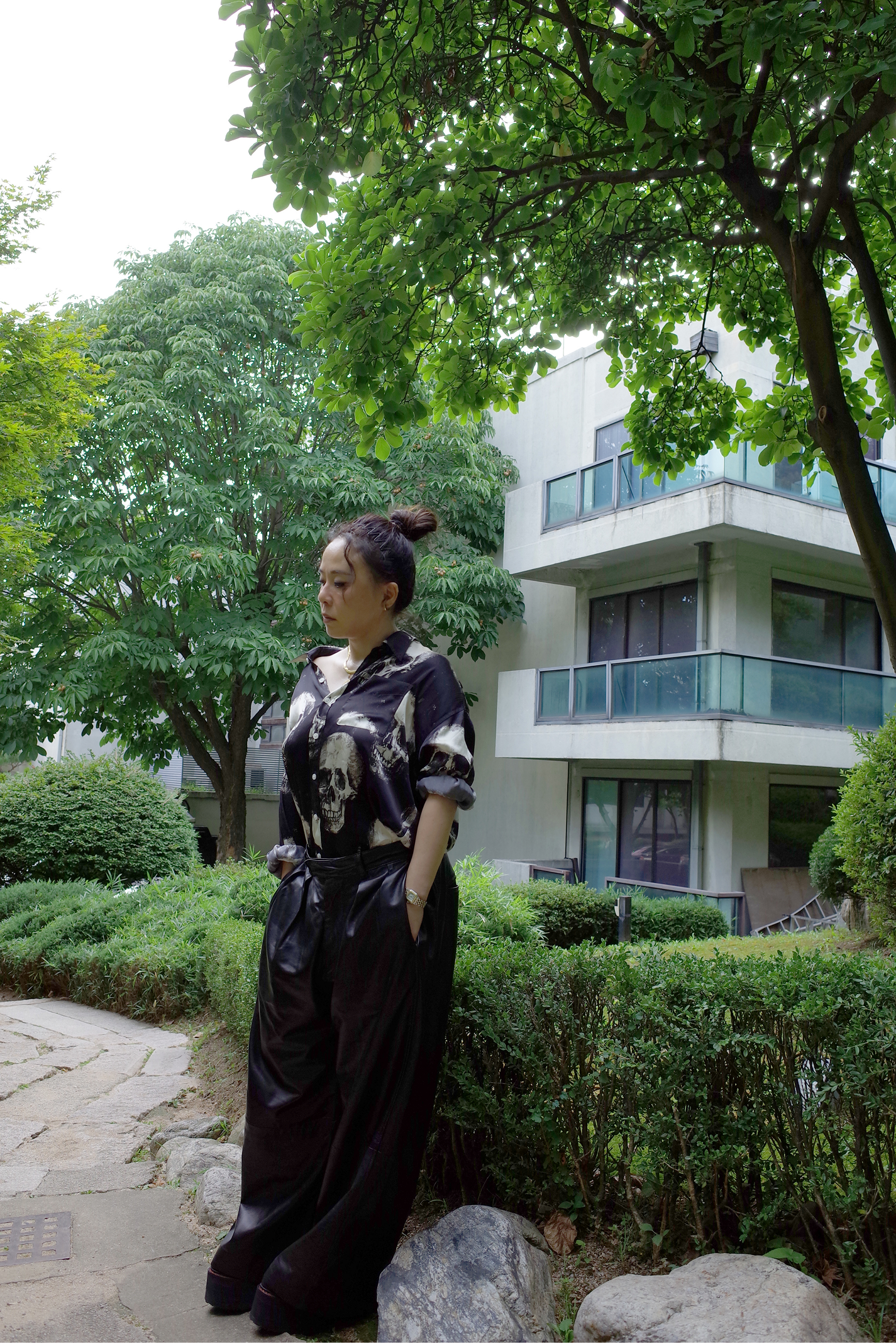 [Special_Interview]니키리_임지은_애정행각_13