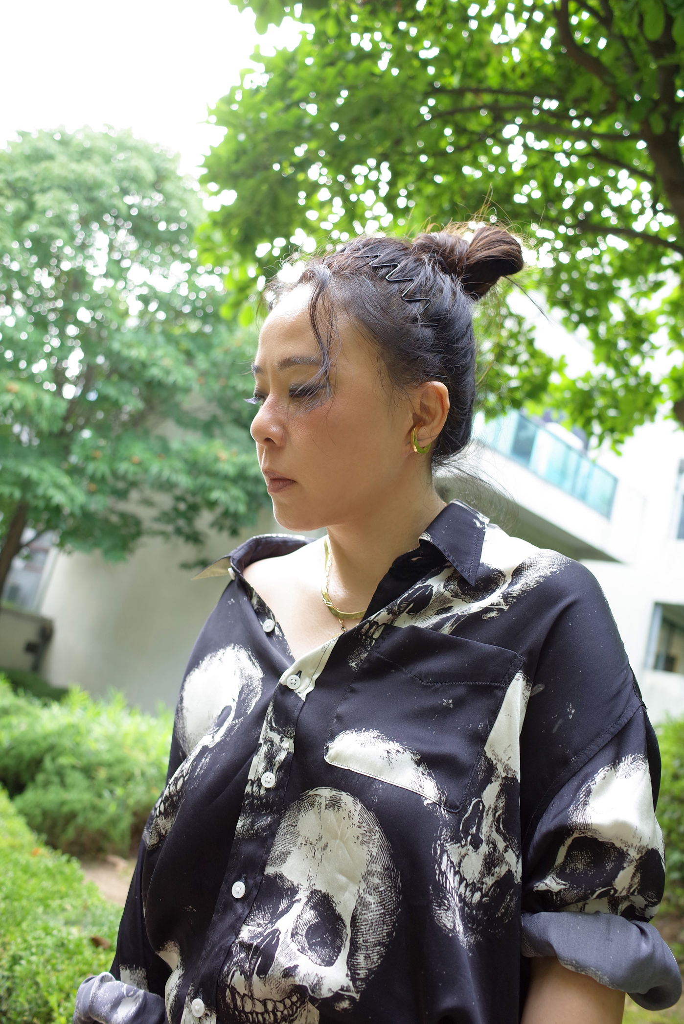 [Special_Interview]니키리_임지은_애정행각_16