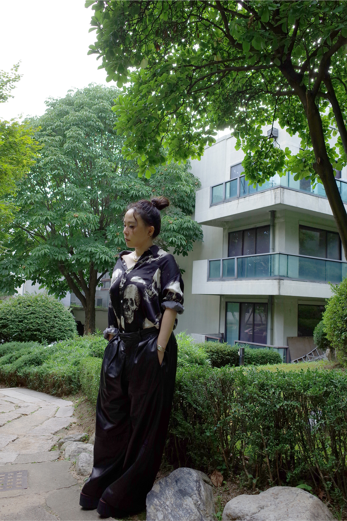 [Special_Interview]니키리_임지은_애정행각_16