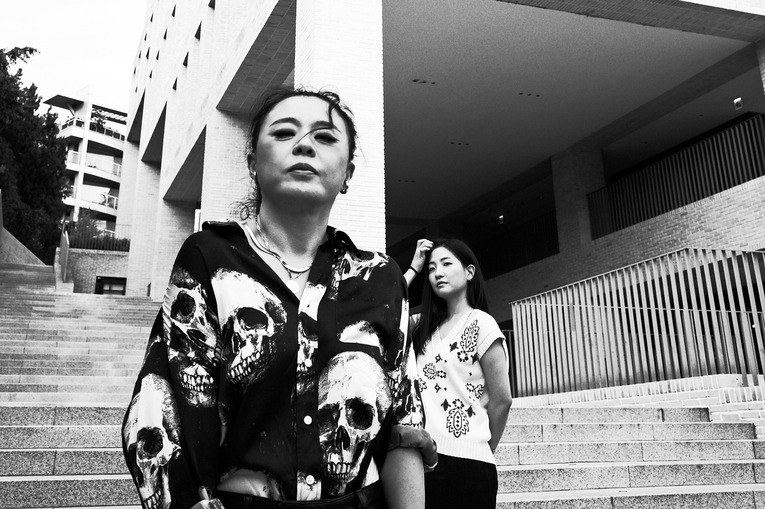 [Special_Interview]니키리_임지은_애정행각_17