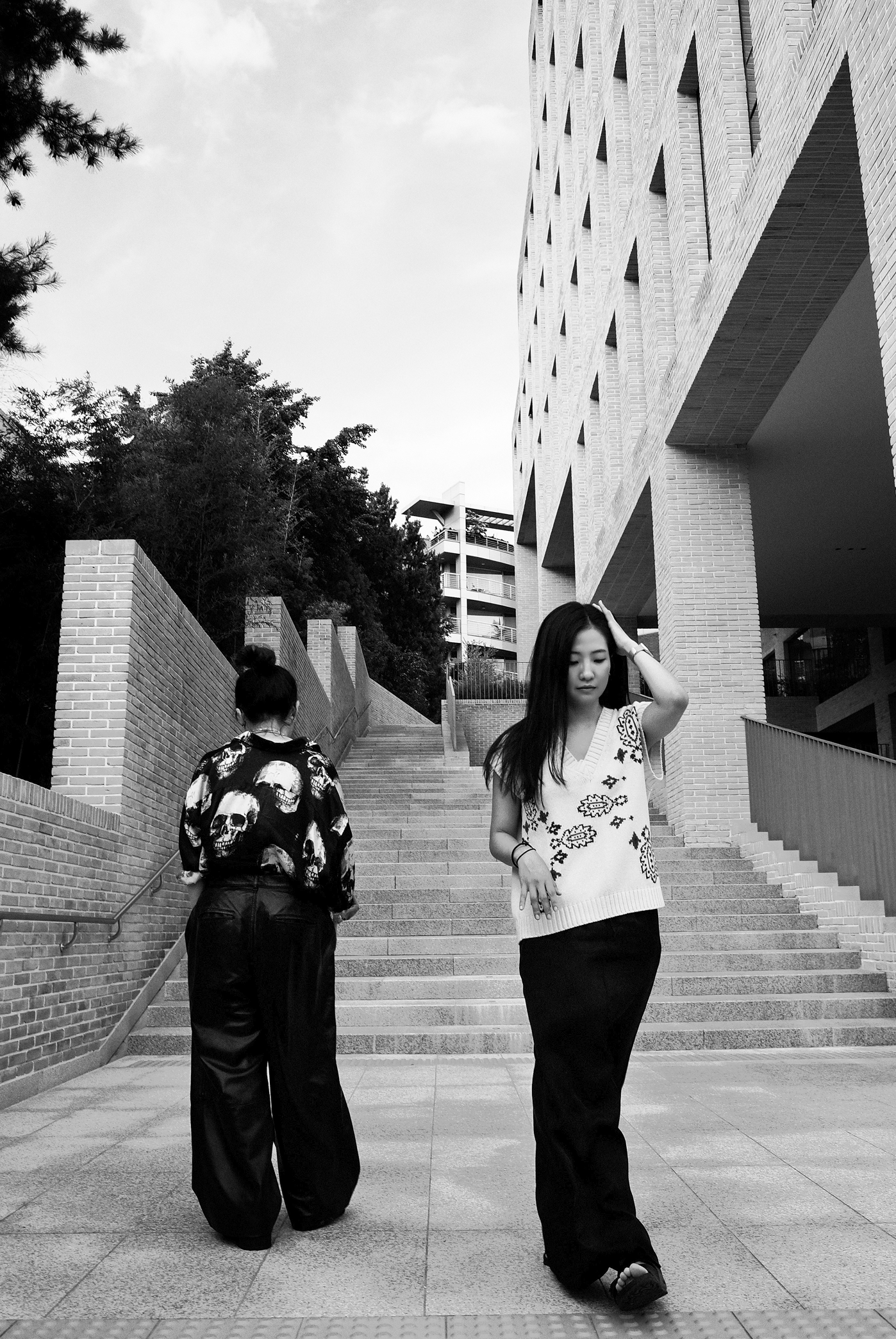 [Special_Interview]니키리_임지은_애정행각_19