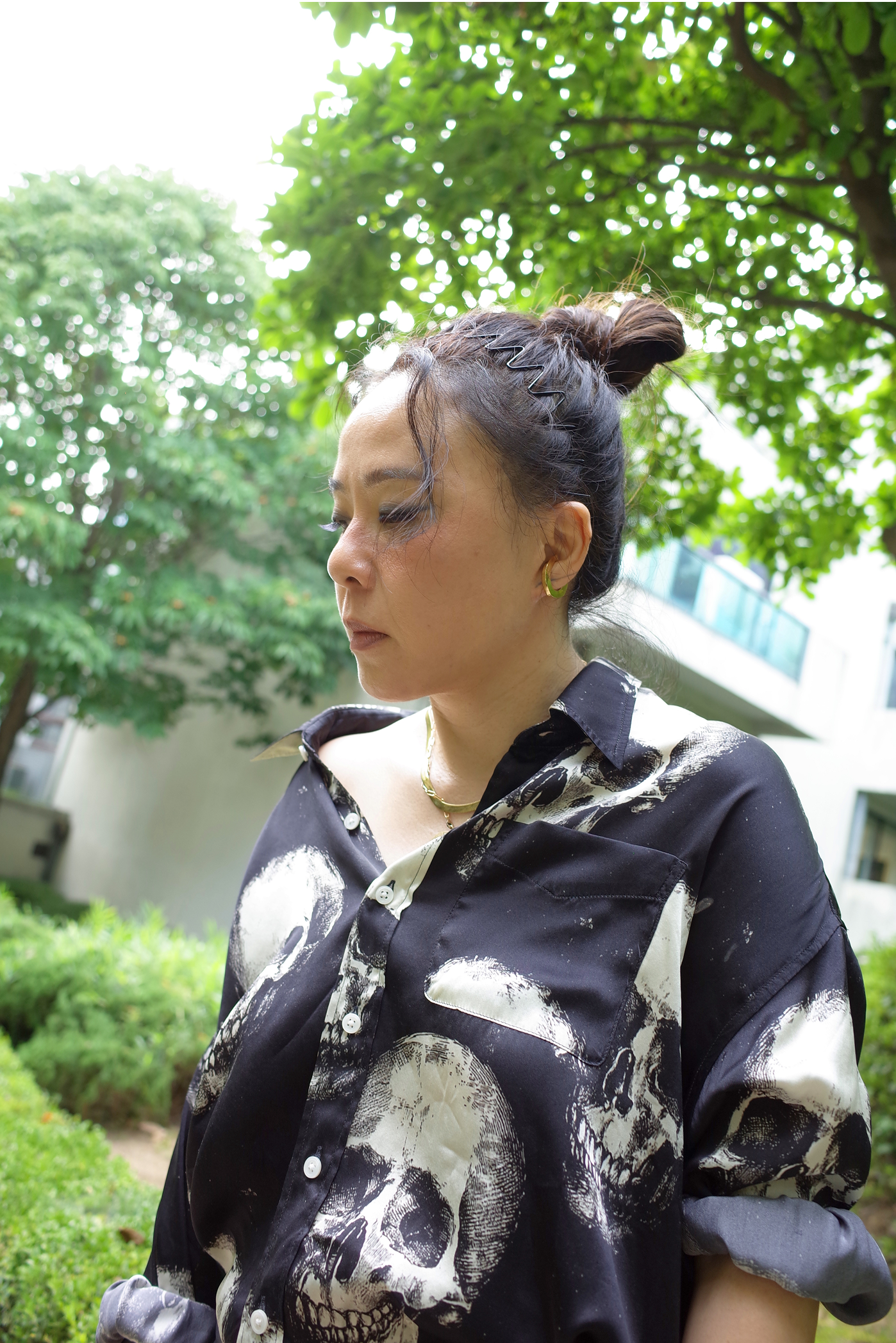 [Special_Interview]니키리_임지은_애정행각_19