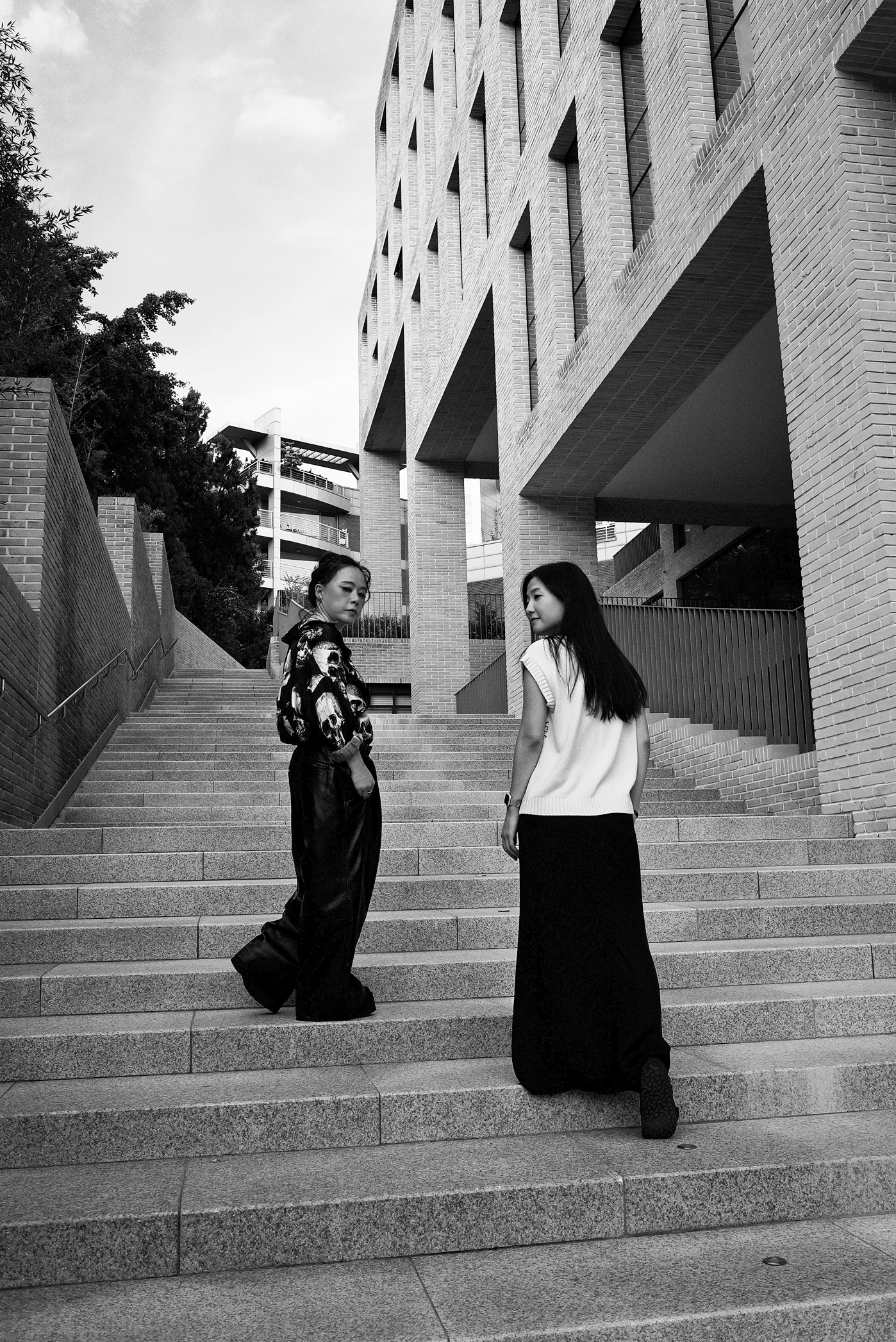 [Special_Interview]니키리_임지은_애정행각_20