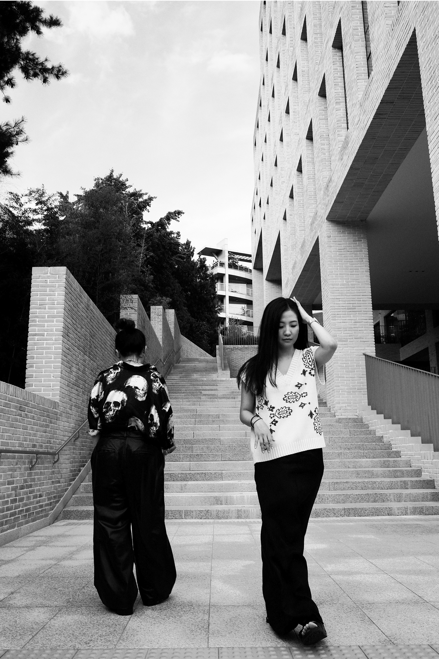 [Special_Interview]니키리_임지은_애정행각_22