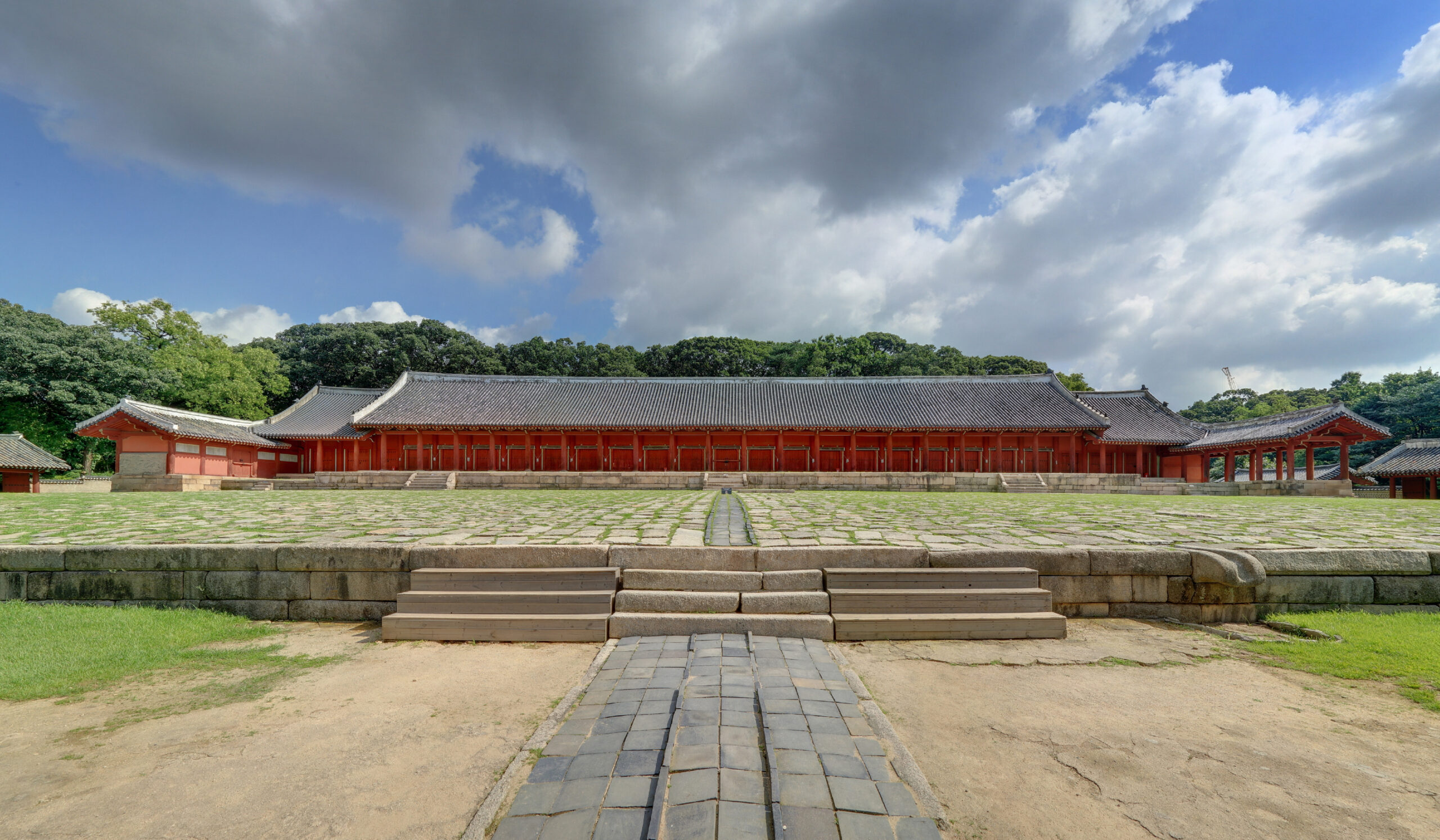 [Essay]종묘사직_1