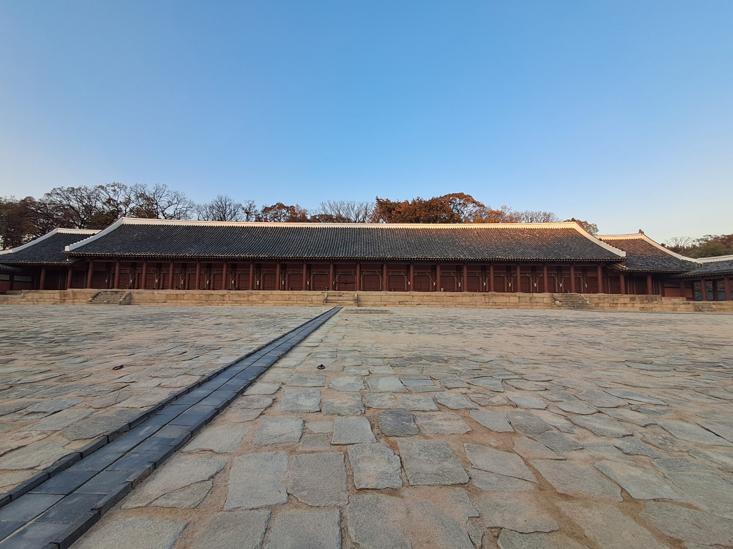 [Essay]종묘사직_11