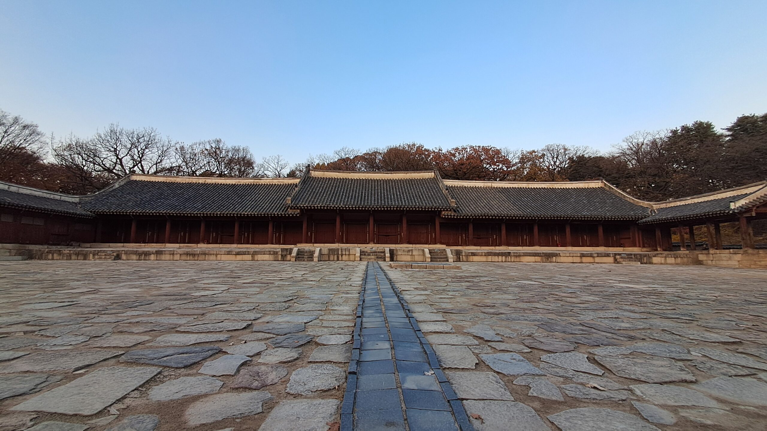 [Essay]종묘사직_12