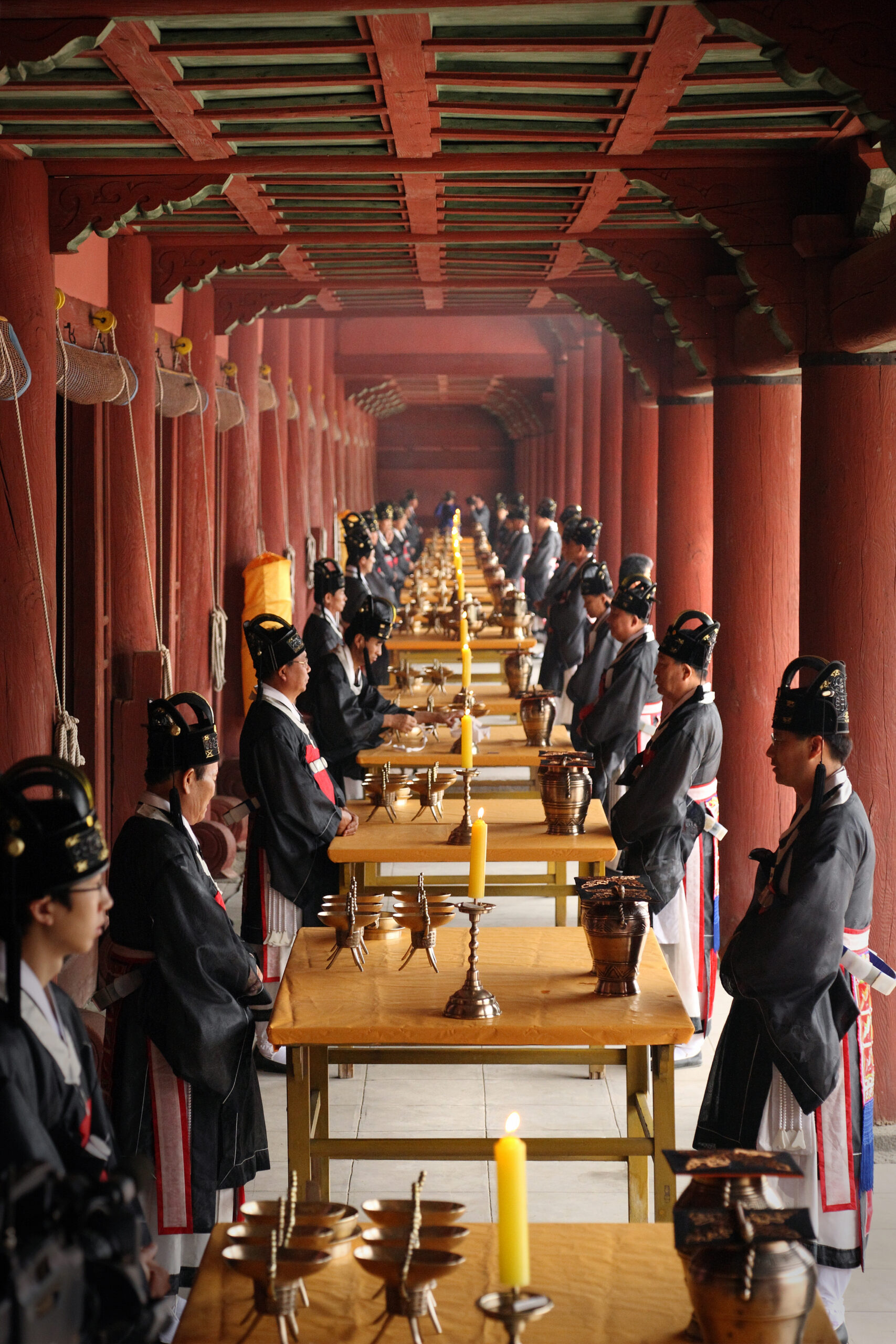 [Essay]종묘사직_2